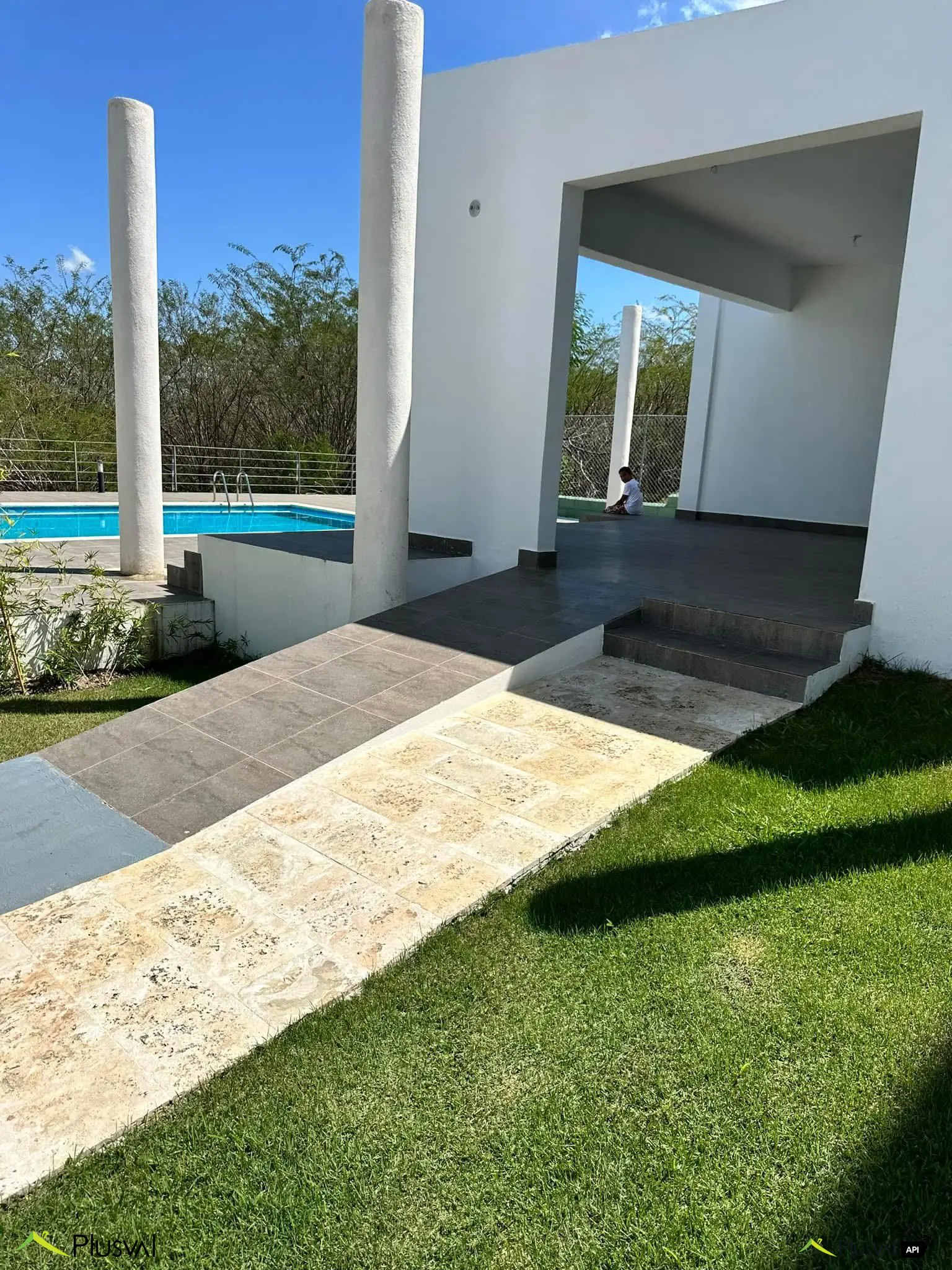 Alquilo Maravilloso Apartamento Vacío  en Puertas del Mar I - Puerto Plata 449427