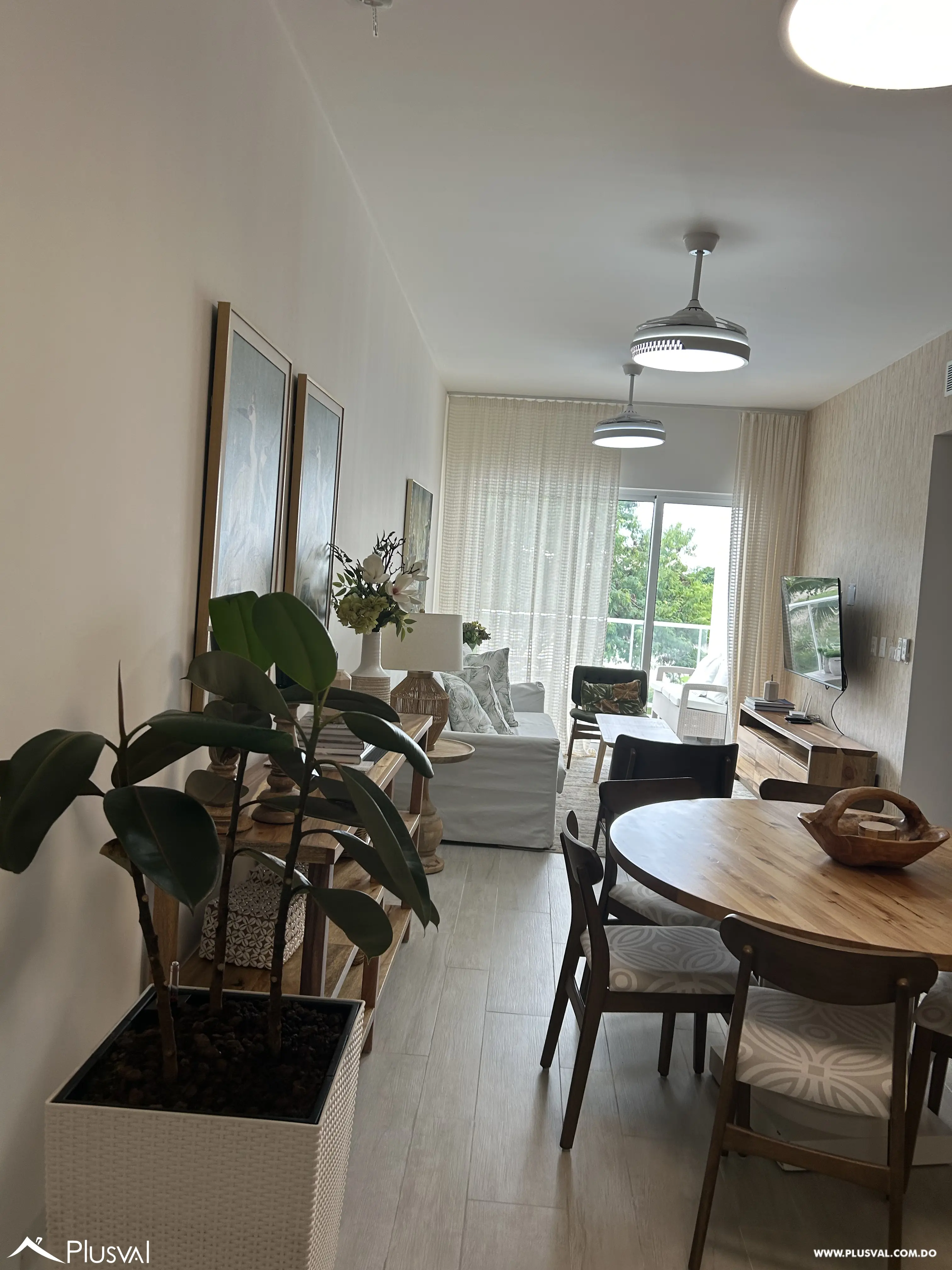APARTAMENTO J-203 CANA PEARL 532227