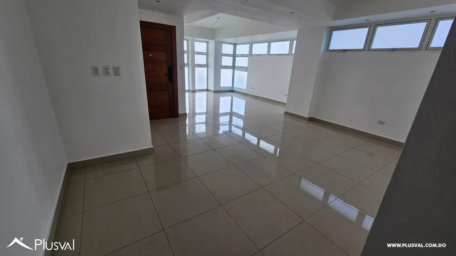 Apartamento en alquiler, en Paraíso 491330