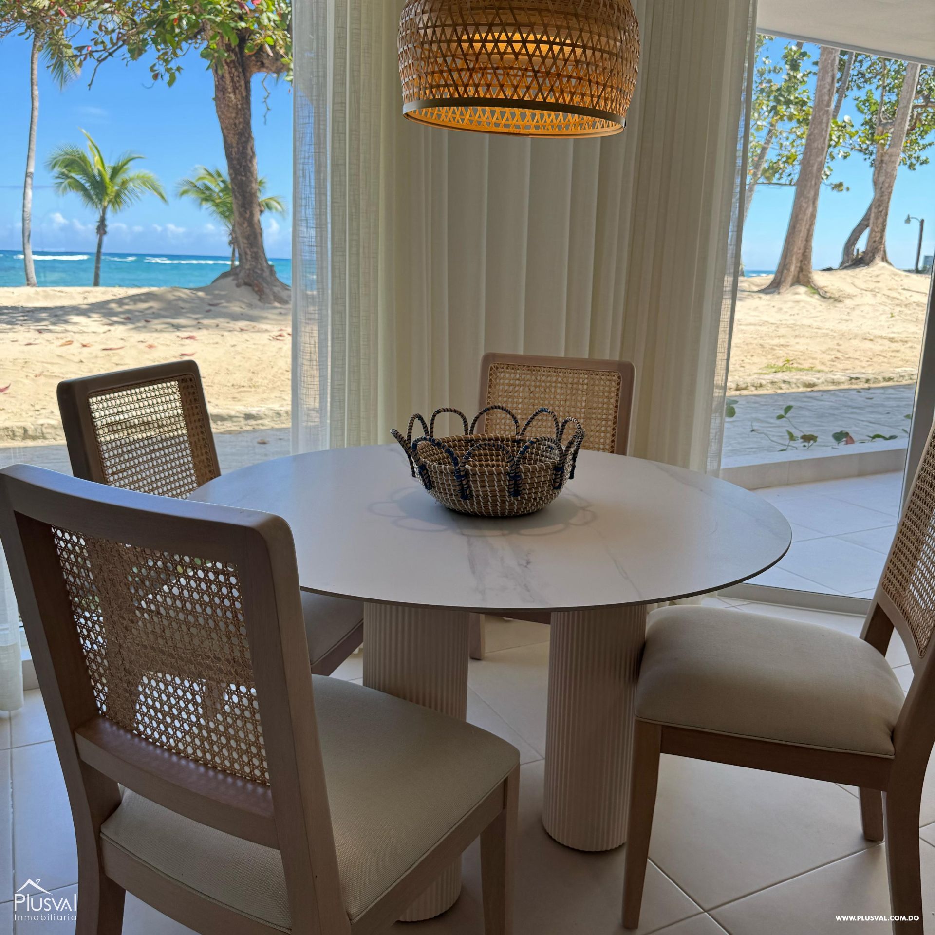 Apartamento primera linea de playa listo, Xanadu Puerto Plata 422722