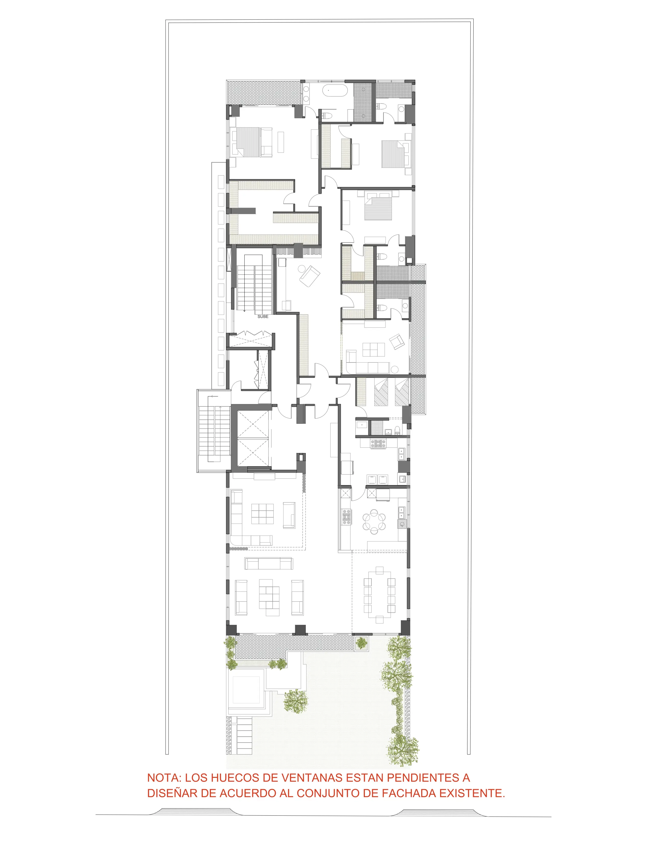 Apartamento en venta Piantini 453580