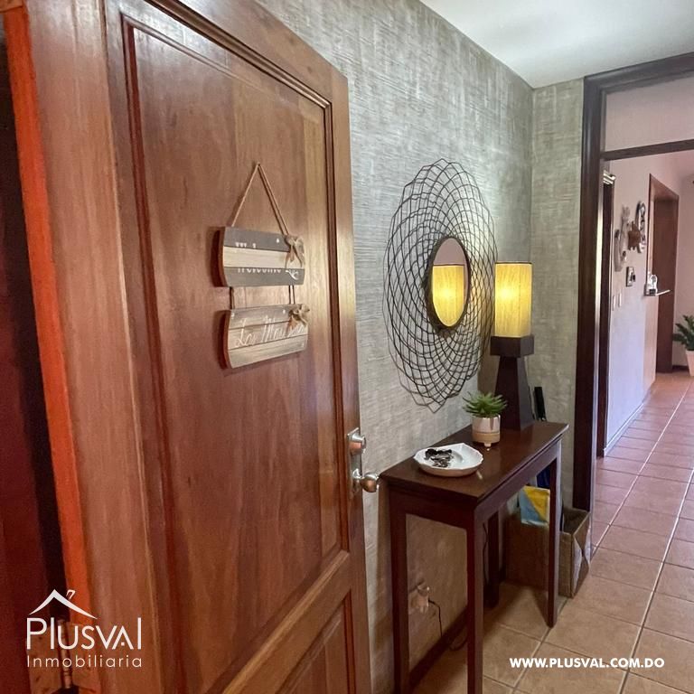 Alquiler Exclusivo en Guavaberry Country Club, Juan Dolio: Apartamento de Ensueño en el Paraíso 315435