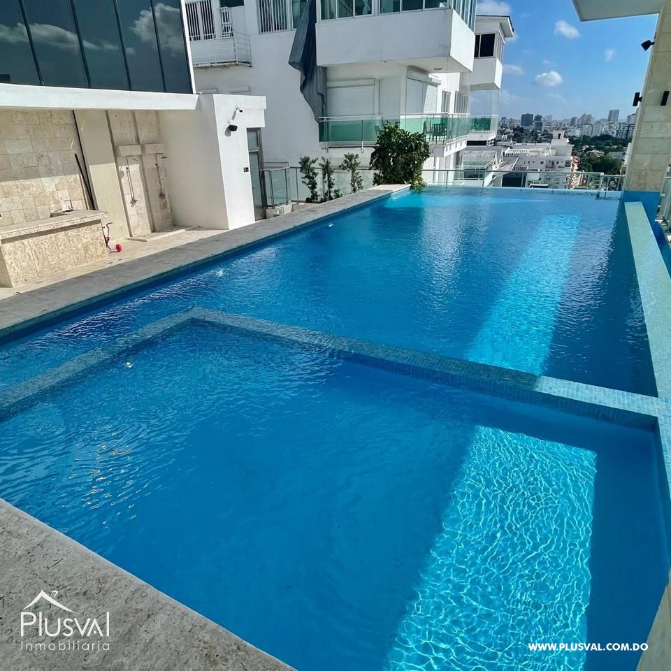 Apartamento en Urb. Real de 1 habitacion con excelente terminación 403813