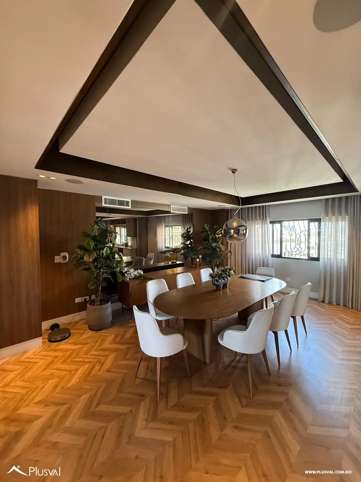 Se vende amplio apartamento en la Esperilla 510118
