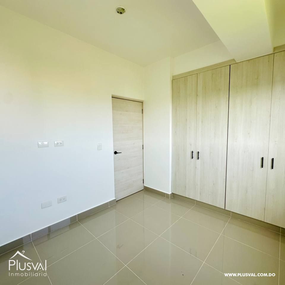 Venta de pent-house ubicado en Prado Oriental, Santo Domingo Este. 453754