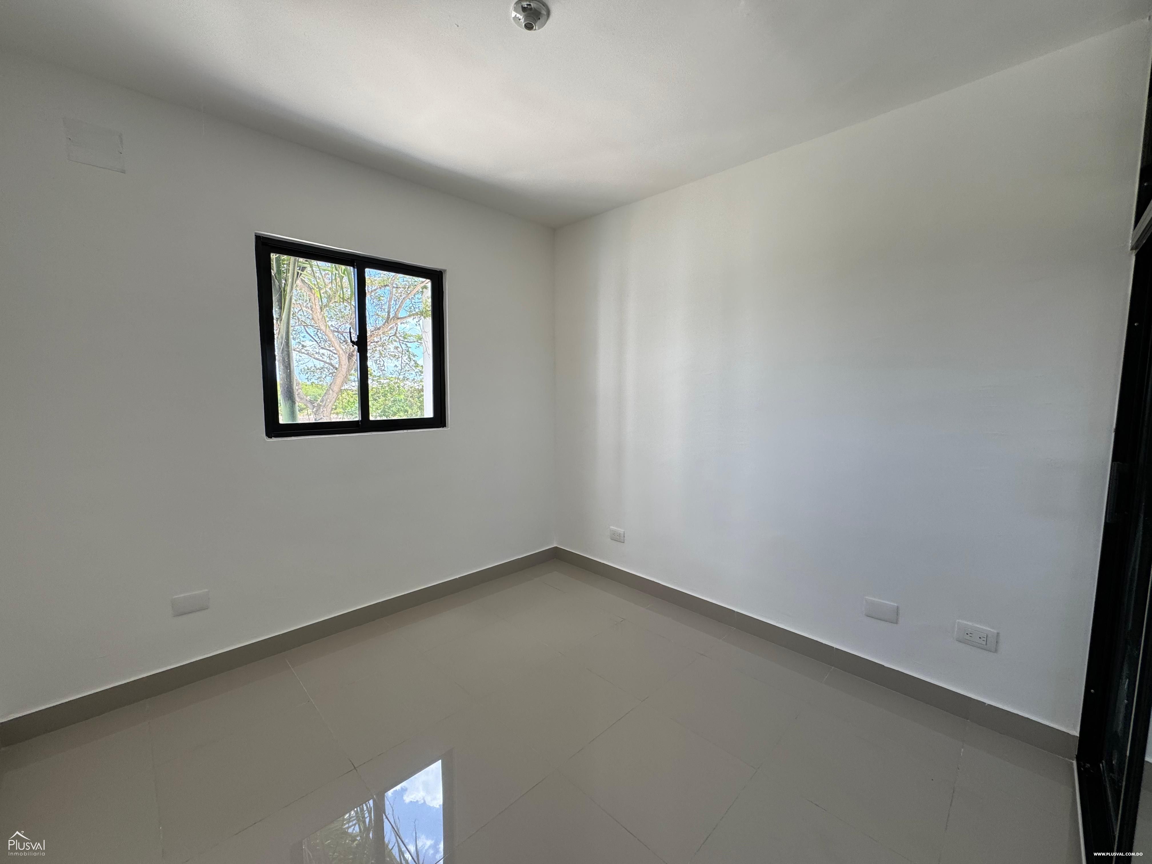 Apartamento en venta de 3 habitaciones en Proyecto Cerrado con Piscina 455621
