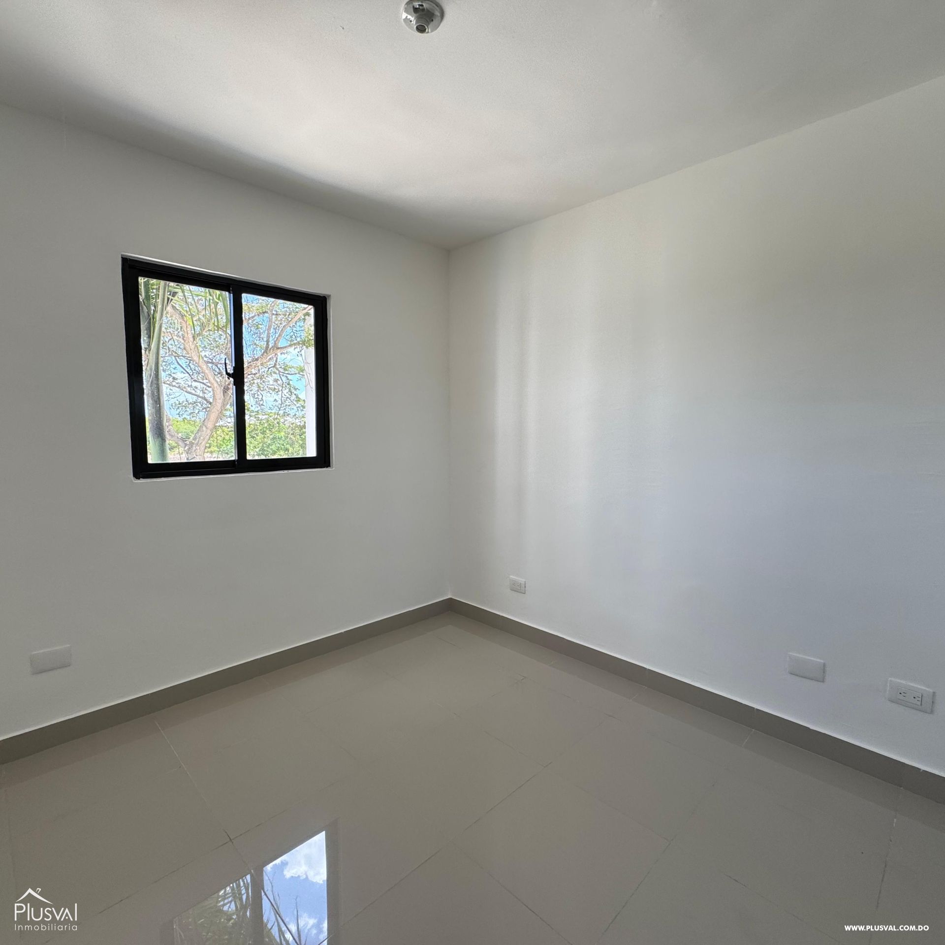 Apartamento en venta de 3 habitaciones en Proyecto Cerrado con Piscina 467072