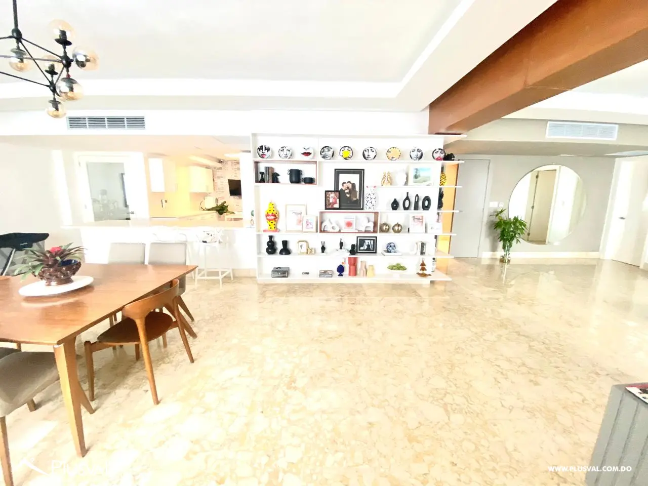 Apartamento en venta , en el sector de naco 485801