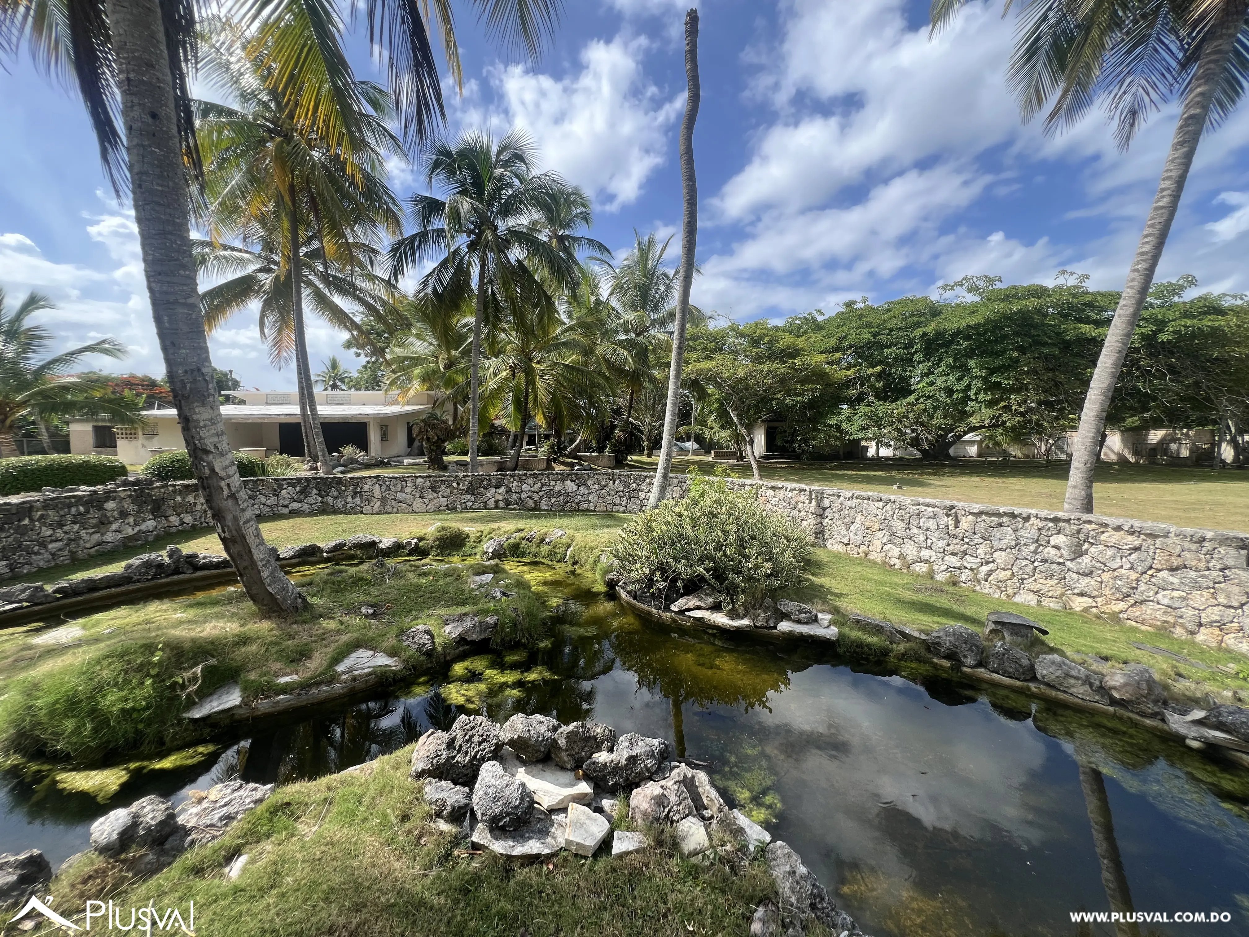 Villa (Mejora) en Boca Chica 451684