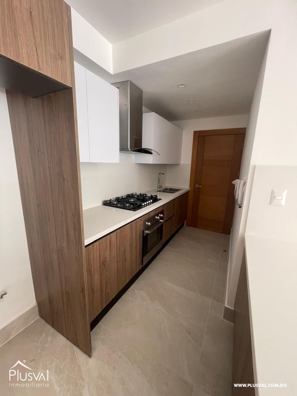 Moderno Apartamento en alquiler de 1 habitación + Estudio en Torre Exclusiva en Bella Vista –Vive con estilo en este elegante 1 habitación con estudio cerrado, balcón y áreas sociales con picuzzi, en 450300