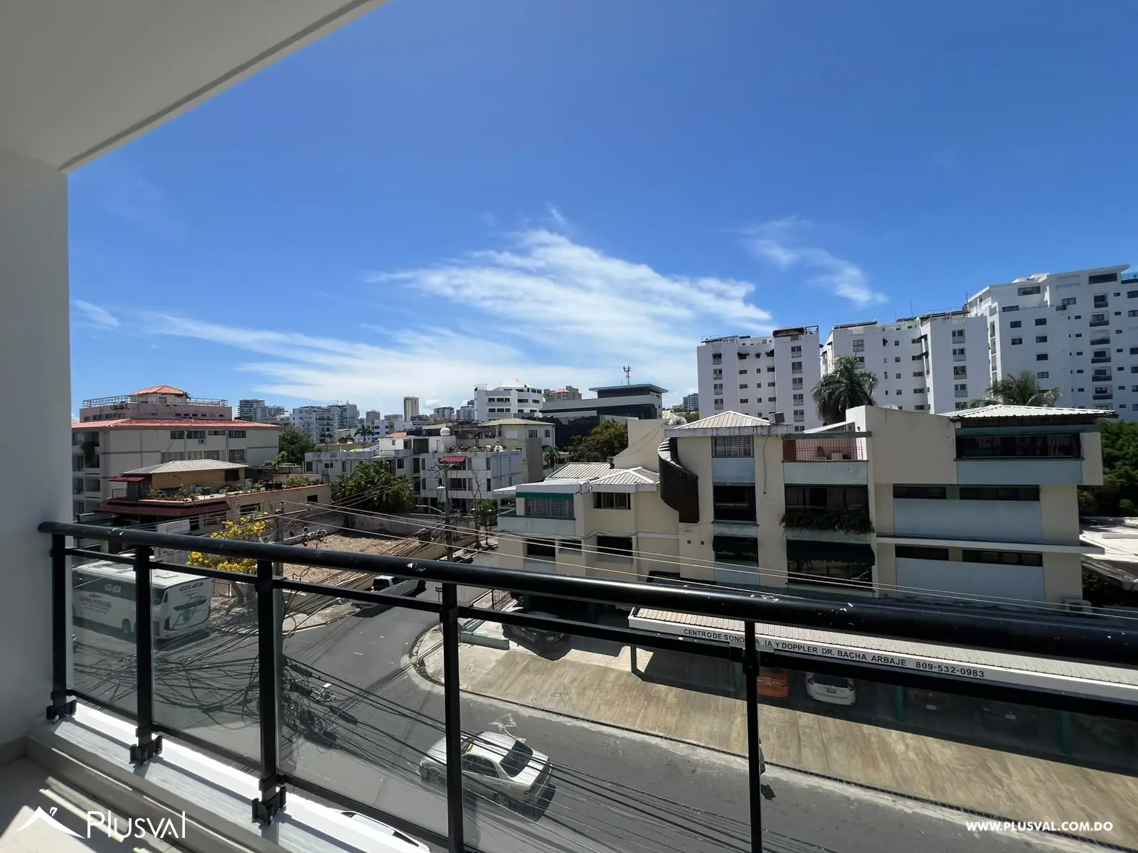 Hermoso proyecto en venta en Gazcue. 506244