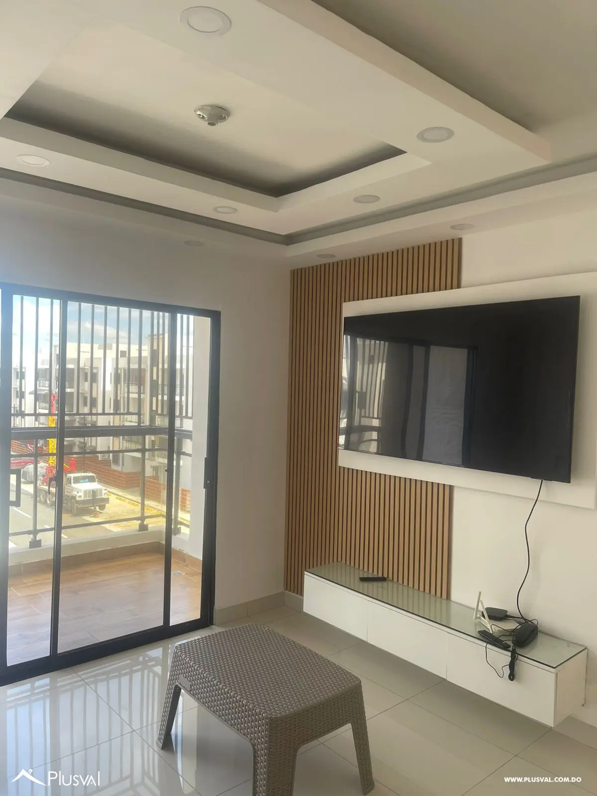 Apartamento listo para mudarte en Santo Domingo Este 474818