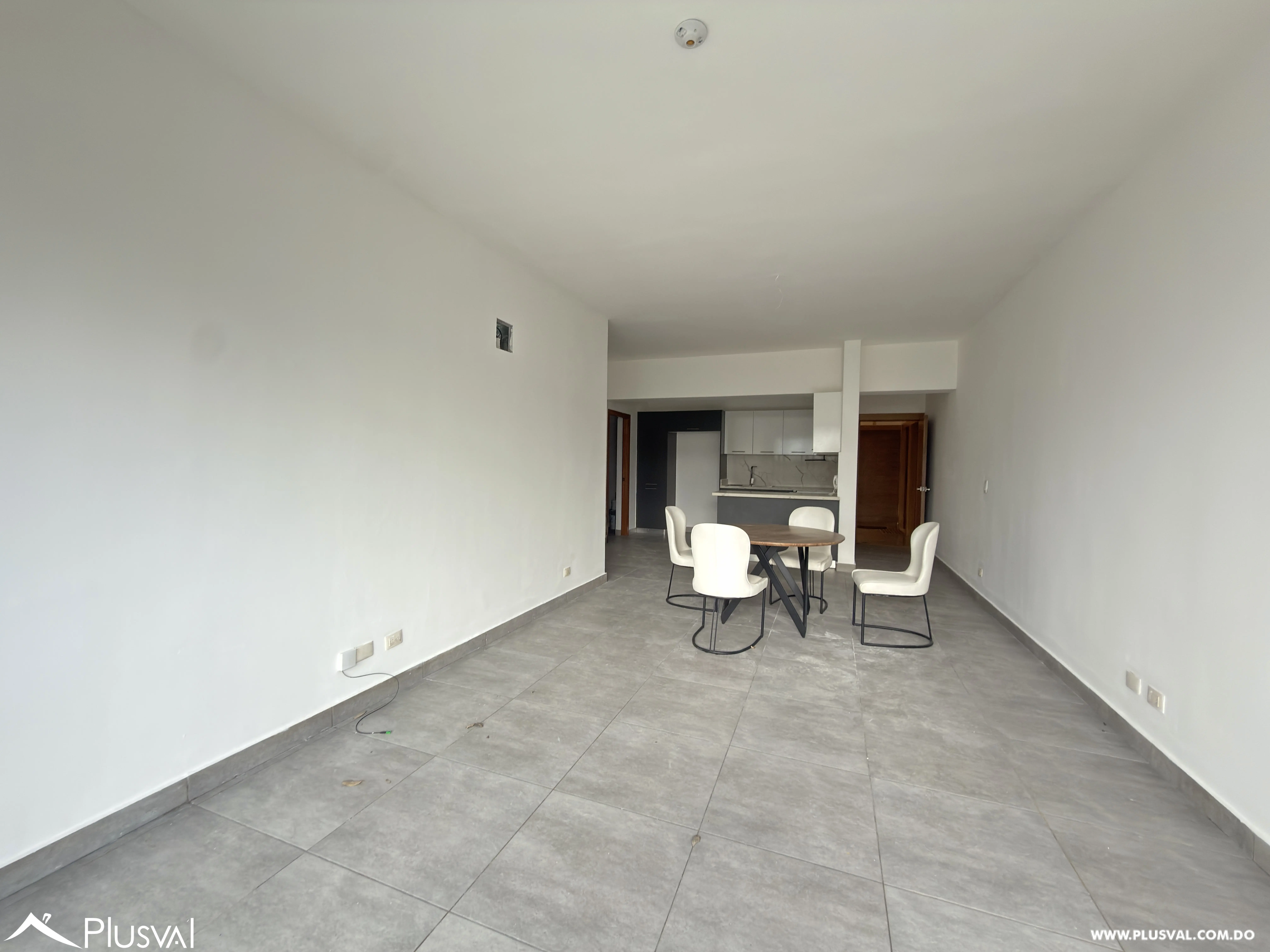 Apartamento de dos habitaciones en Venta en Mirador Norte con excelentes areas sociales 504145