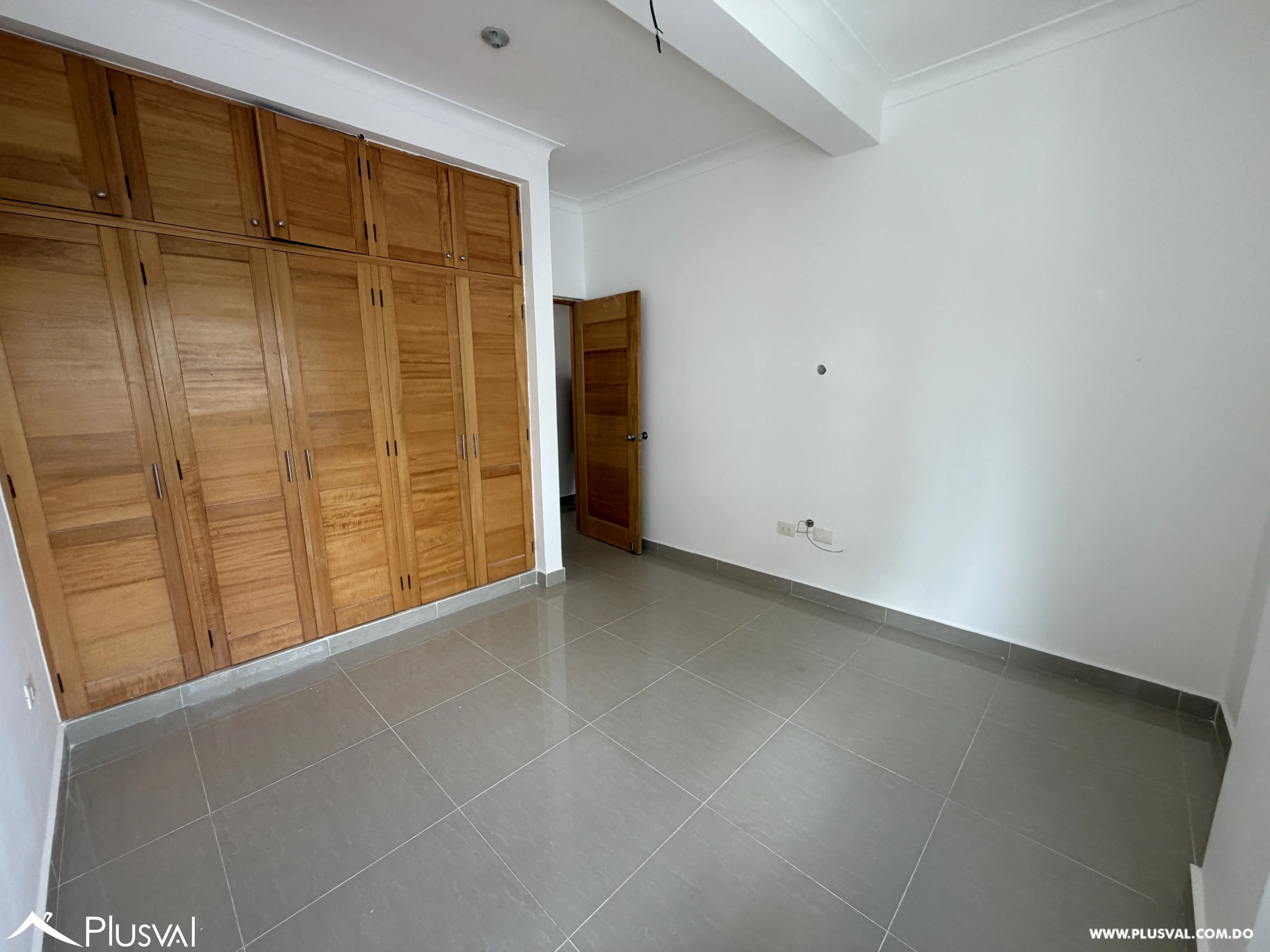 Apartamento Penthouse en Don Honorio, a minutos de Carrefour 486295