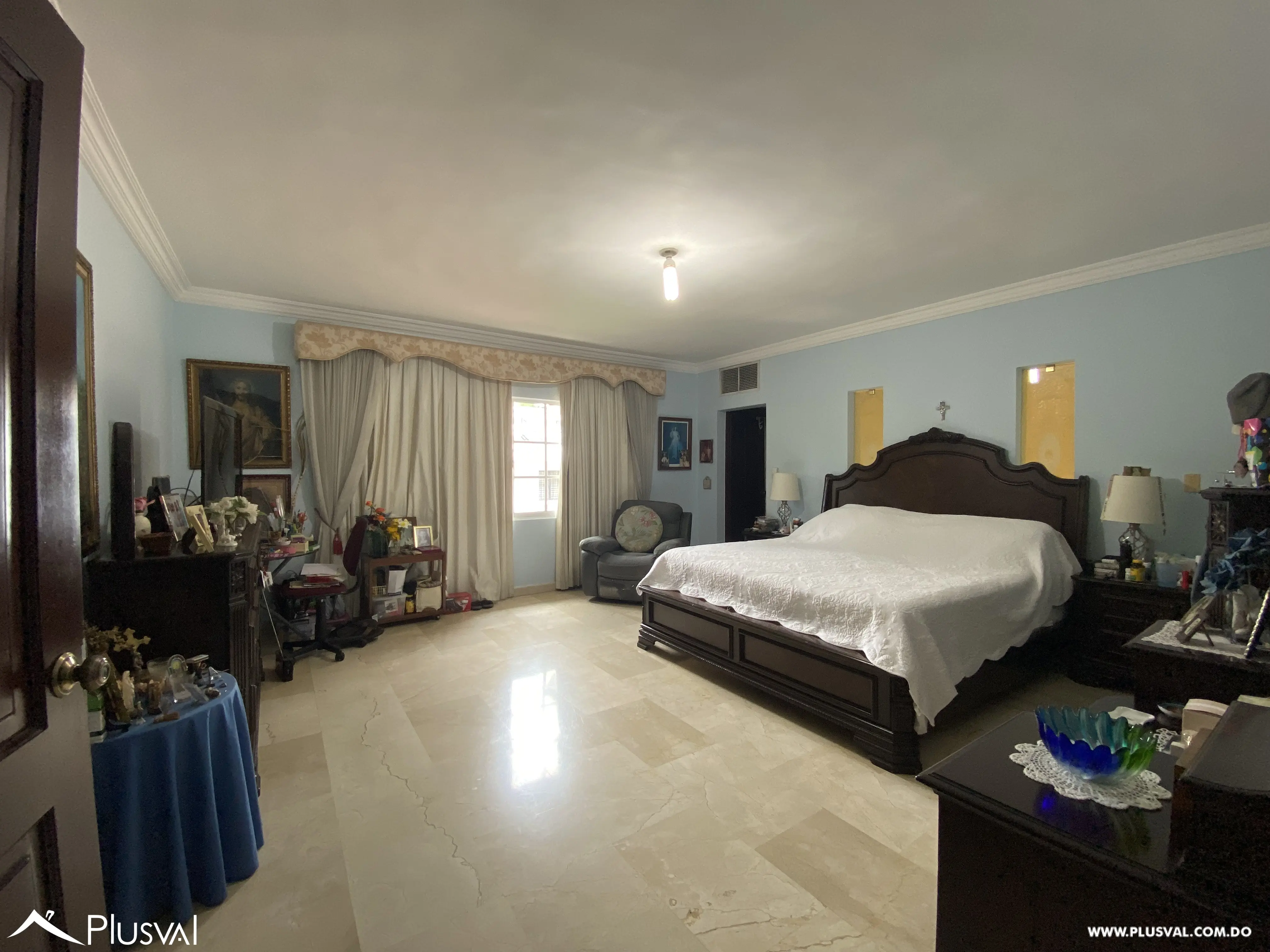 Vendo Excelente Casa en Cuesta Hermosa II 456120