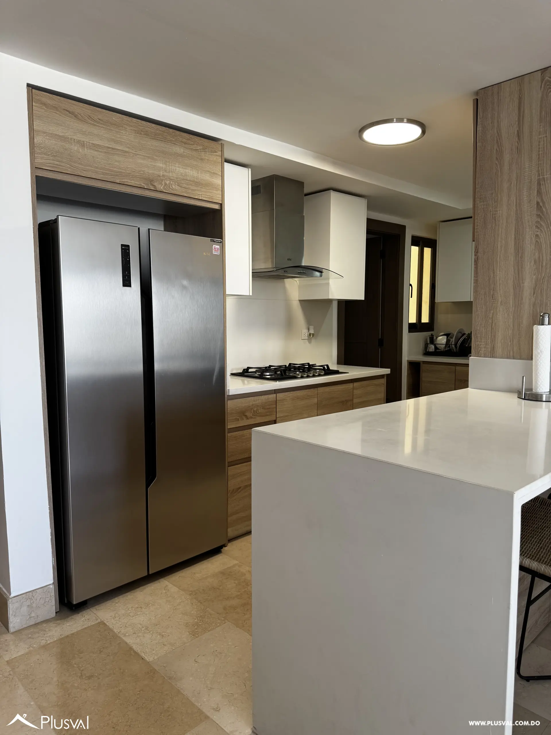 Exclusiva torre en Cerros de Gurabo con apartamentos inteligentes 528804