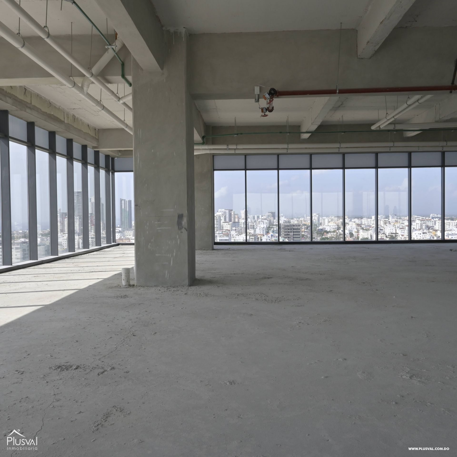 Se alquila locale nuevo en Bella Vista 156894