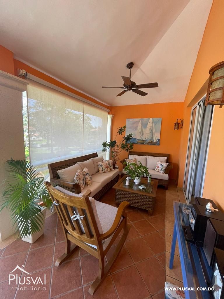 Alquiler Exclusivo en Guavaberry Country Club, Juan Dolio: Apartamento de Ensueño en el Paraíso 315429