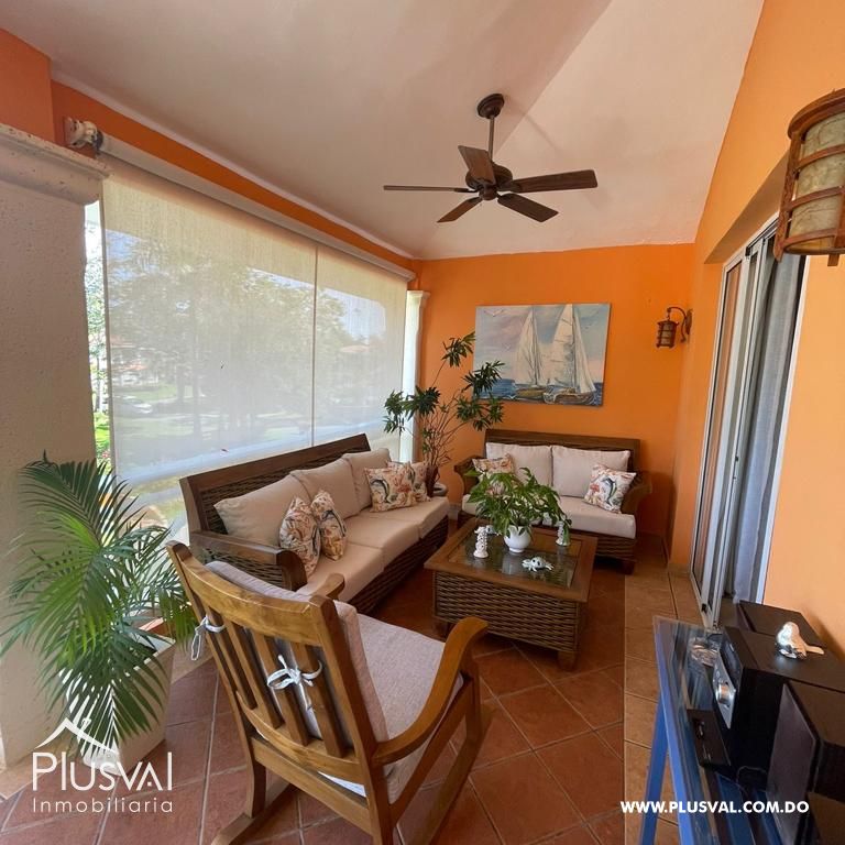 Alquiler Exclusivo en Guavaberry Country Club, Juan Dolio: Apartamento de Ensueño en el Paraíso 315429