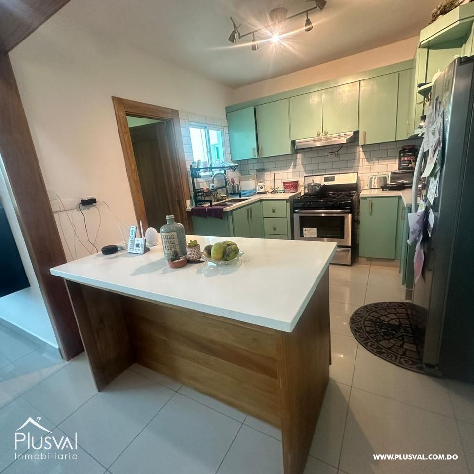 Moderno Penthouse en Venta en Llanos de Gurabo 402287