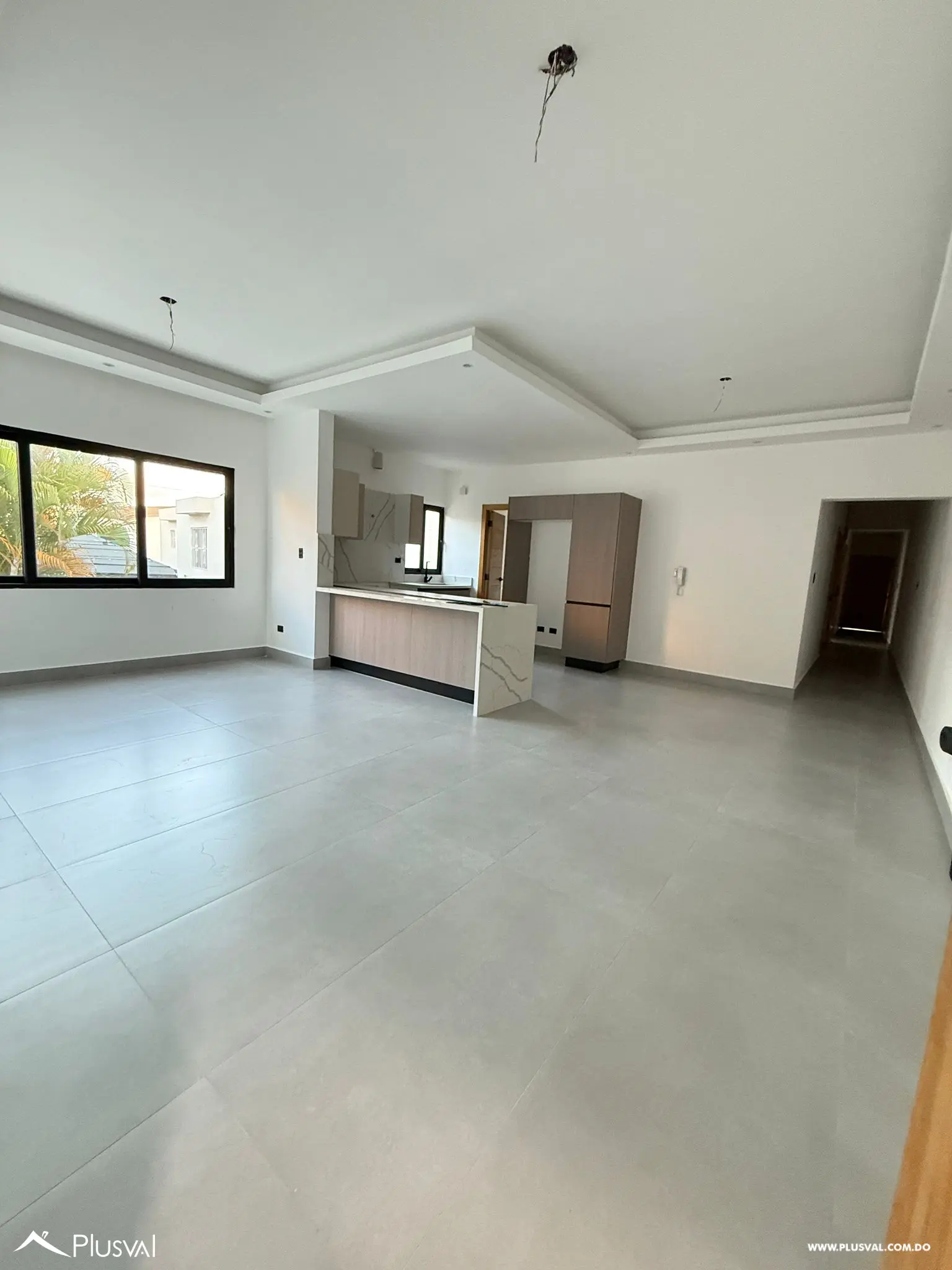 Tu Nuevo Hogar en La Castellana – Moderno y Listo para Estrenar 460600