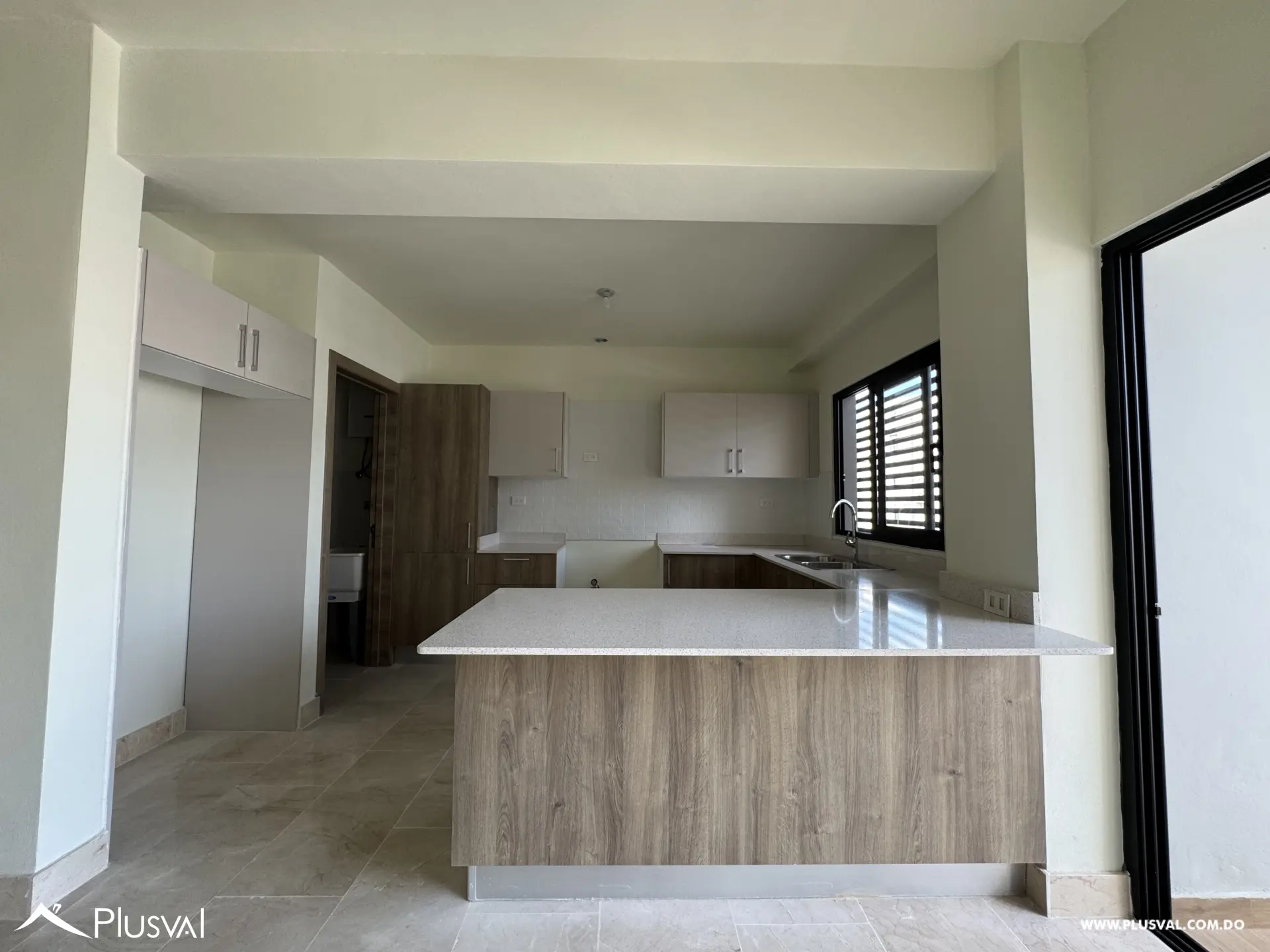 Apartamento en alquiler en Serralles – 2 habitaciones en torre moderna con amenidades premium 517926