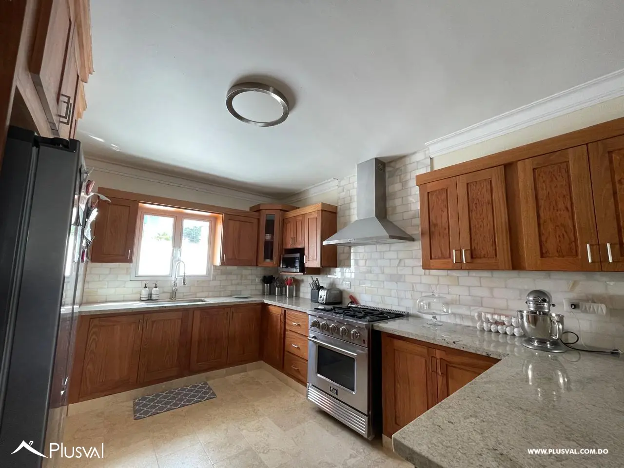 Casa familiar en Villa María – Excelente ubicación y terminaciones de lujo 484637