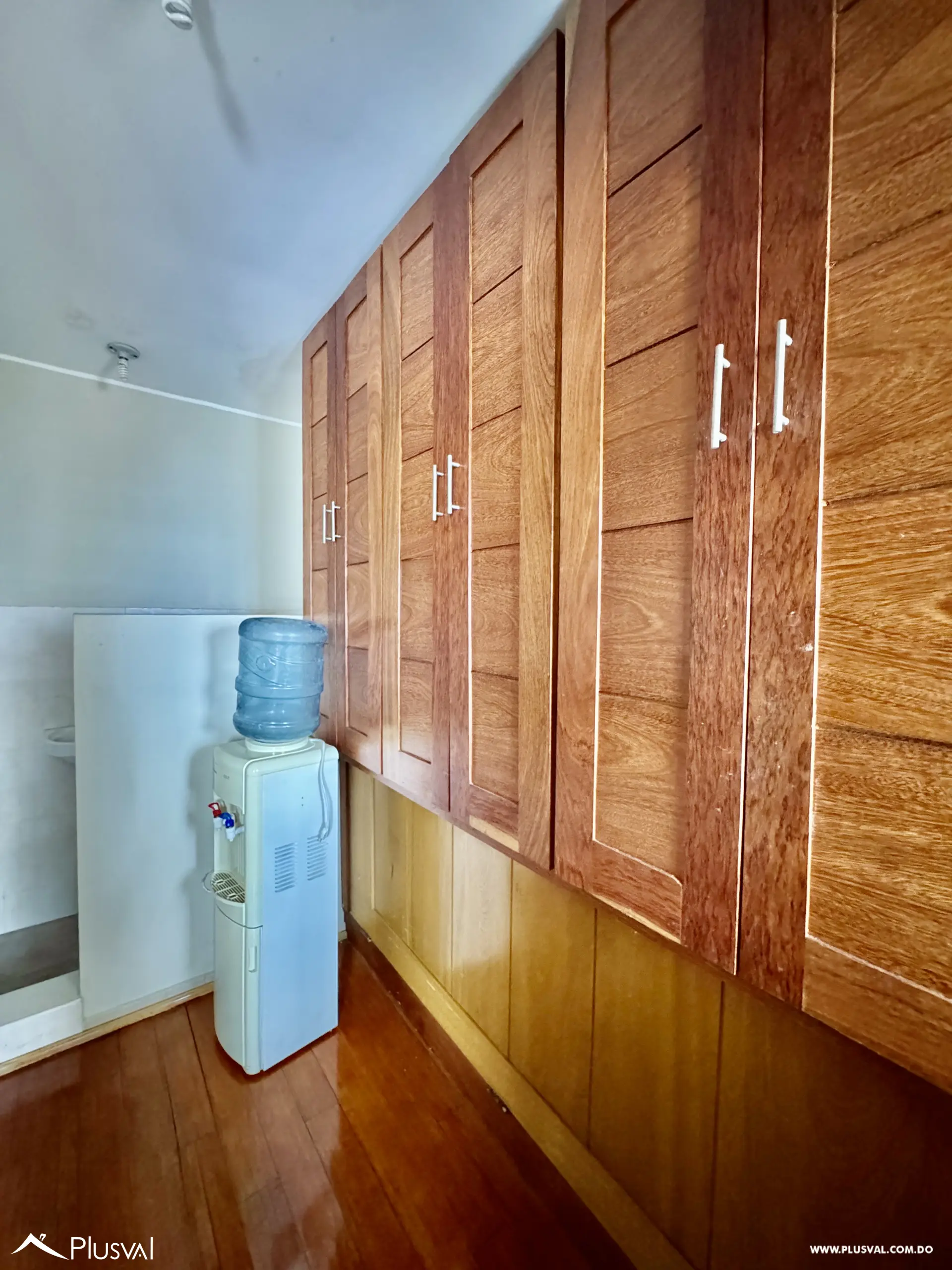 Vendo Amplio y Maravilloso Apartamento PH,  en una de las Zonas mas Exclusivas de La Esperilla 490642