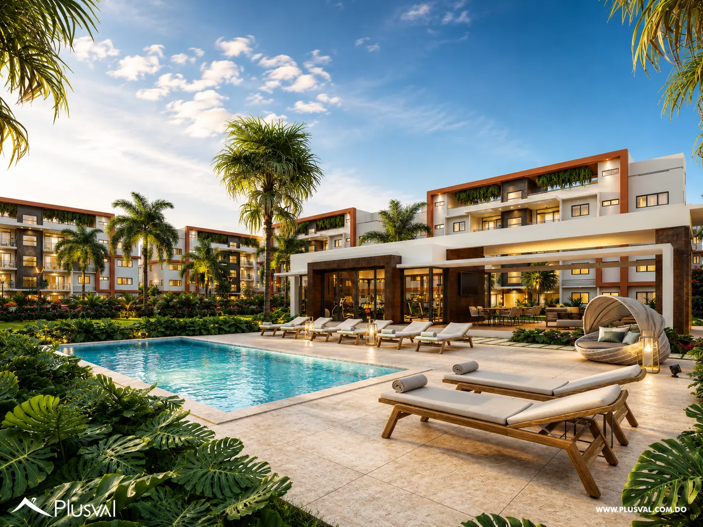 Apartamento de 3 Habitaciones en Boca Chica | Terraza y Cerca del Mar 525751