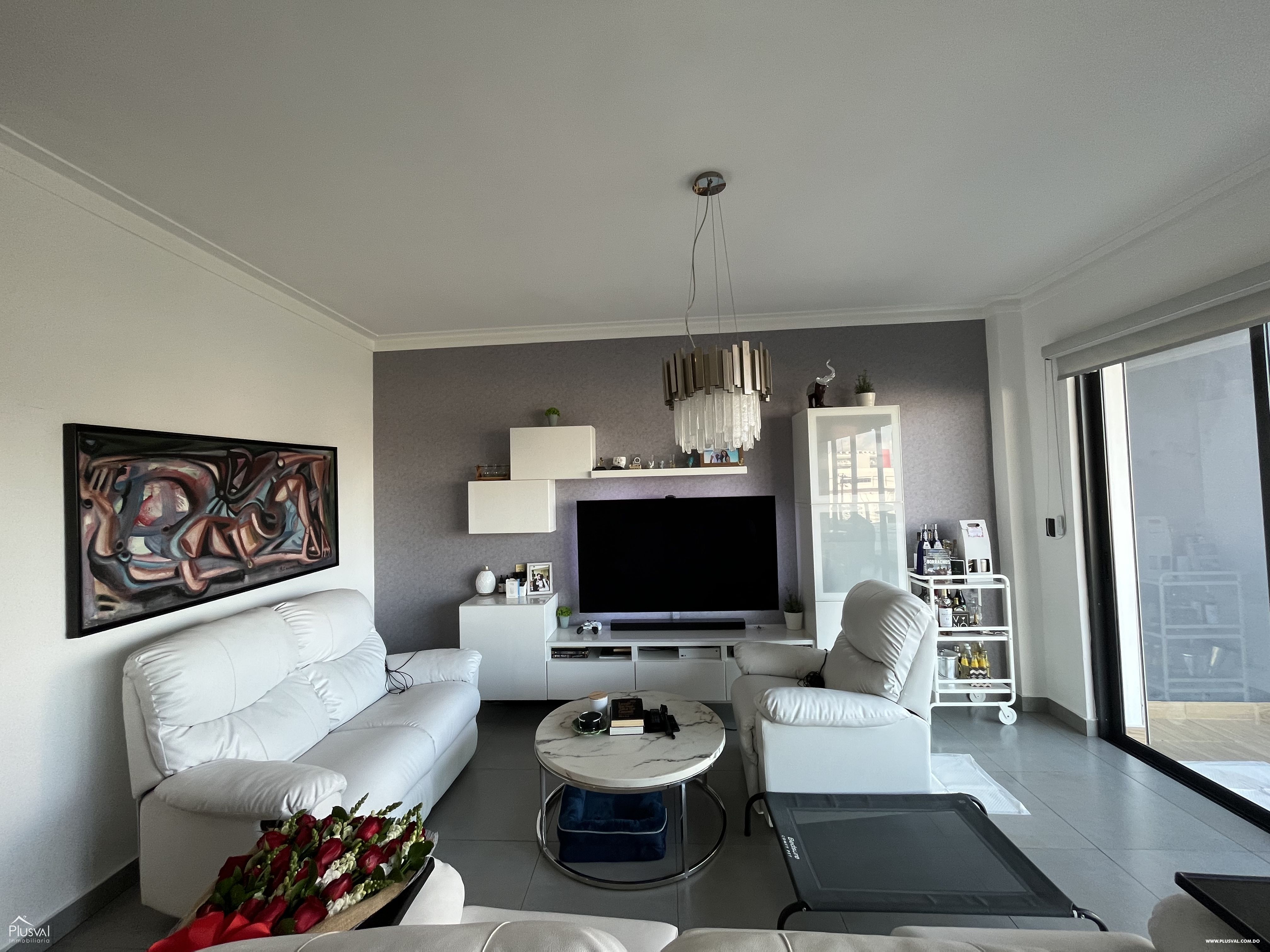 Amplio apartamento en el centro del sector de Serralles 327752