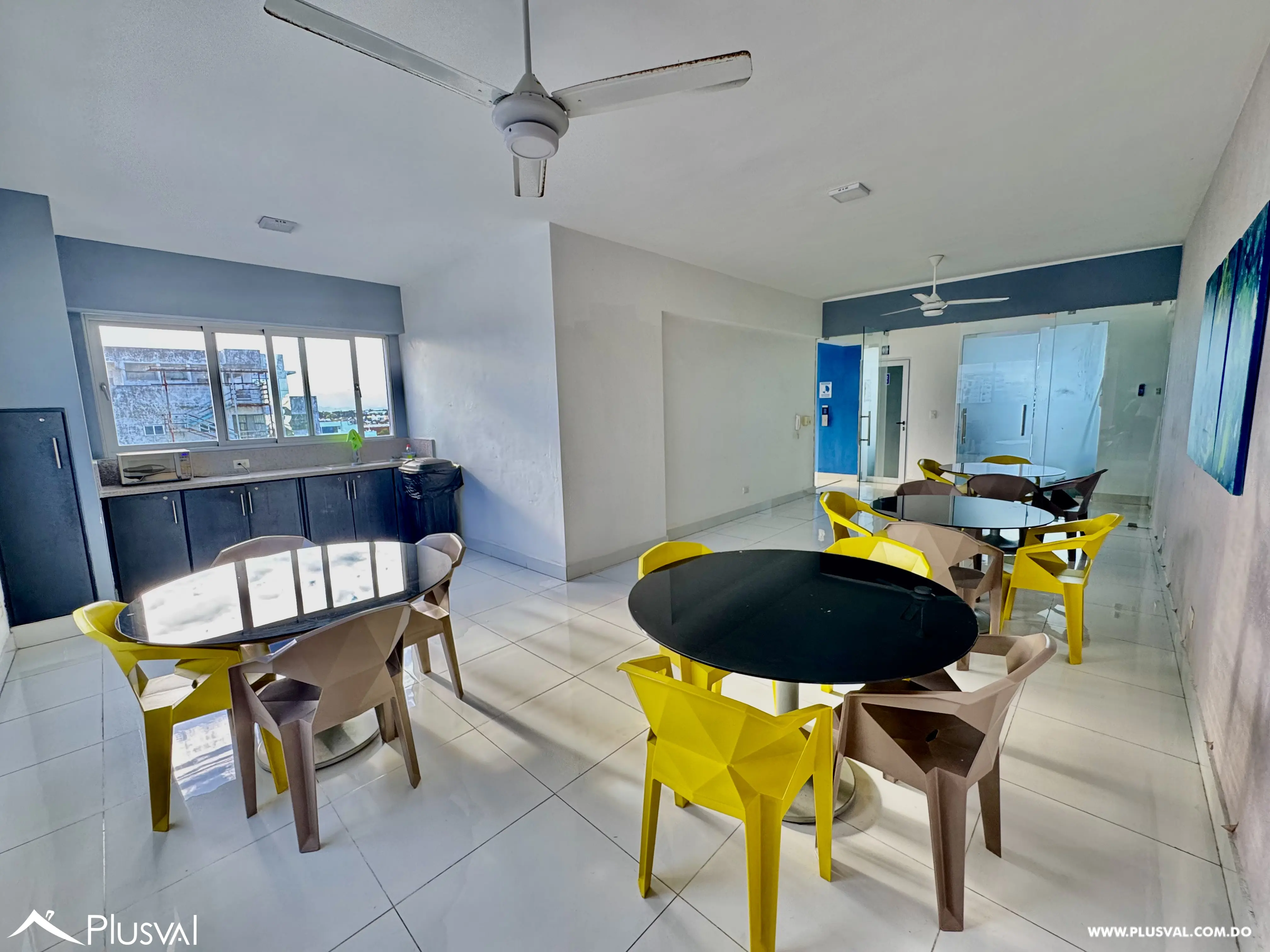 Alquiler de Local Comercial en Los Prados 484836