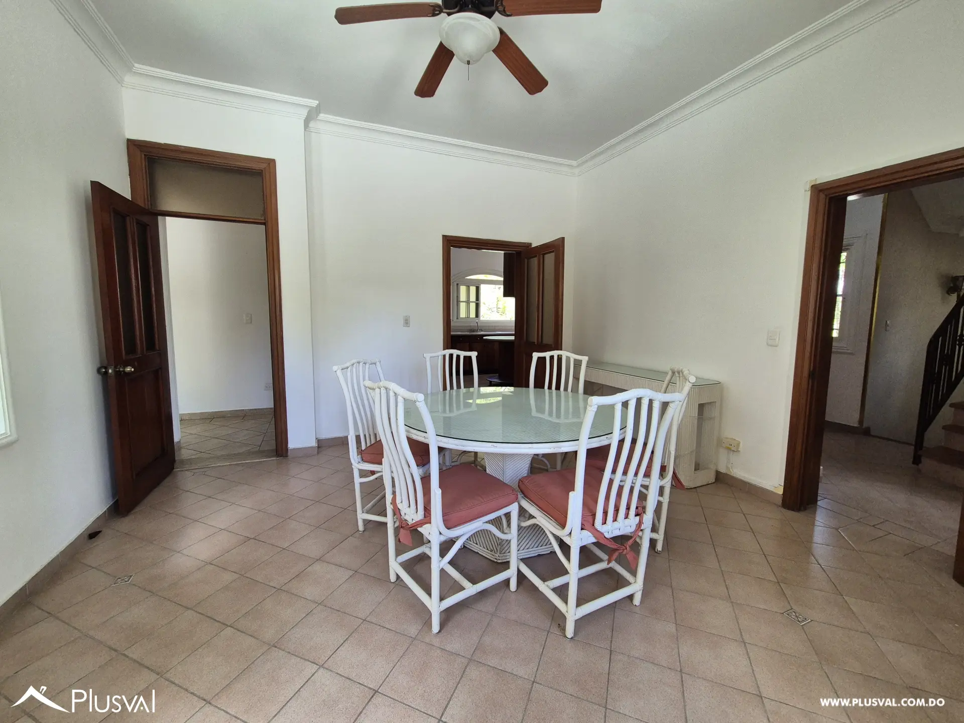 Casa en venta en Los Rios 503625
