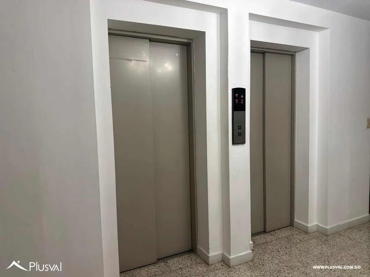 Apartamento en alquiler en Naco. 469542