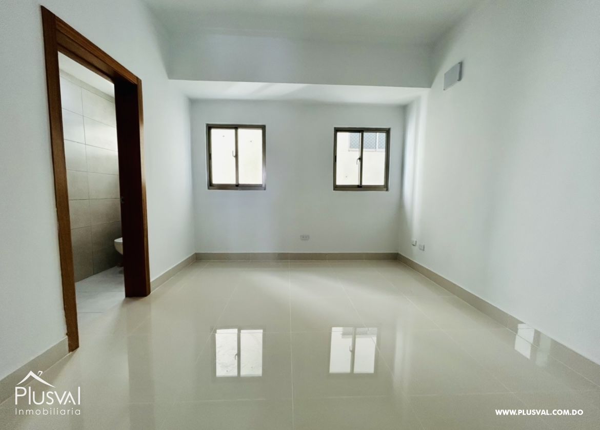Apartamento en Alquiler, Mirador Sur 328312