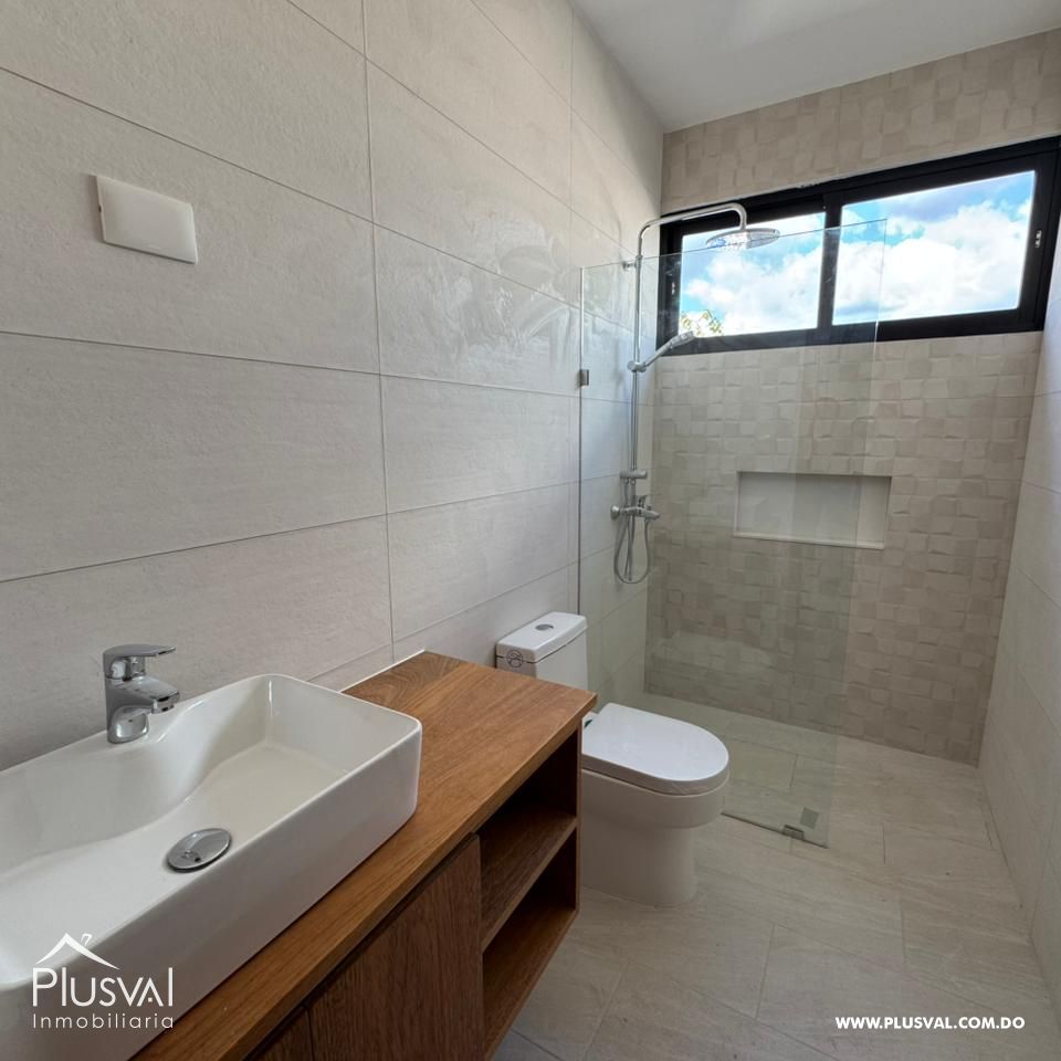 Casa en planos en venta en una zona residencial cerrada, Jardines del Sur. 477796