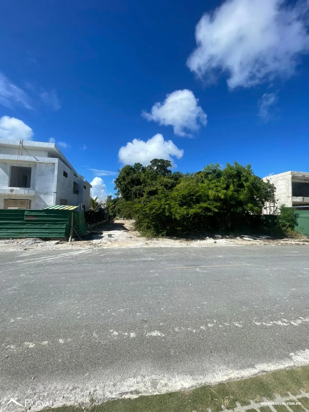 Espectacular Solar en venta- Higüey  La Altagracia 516158