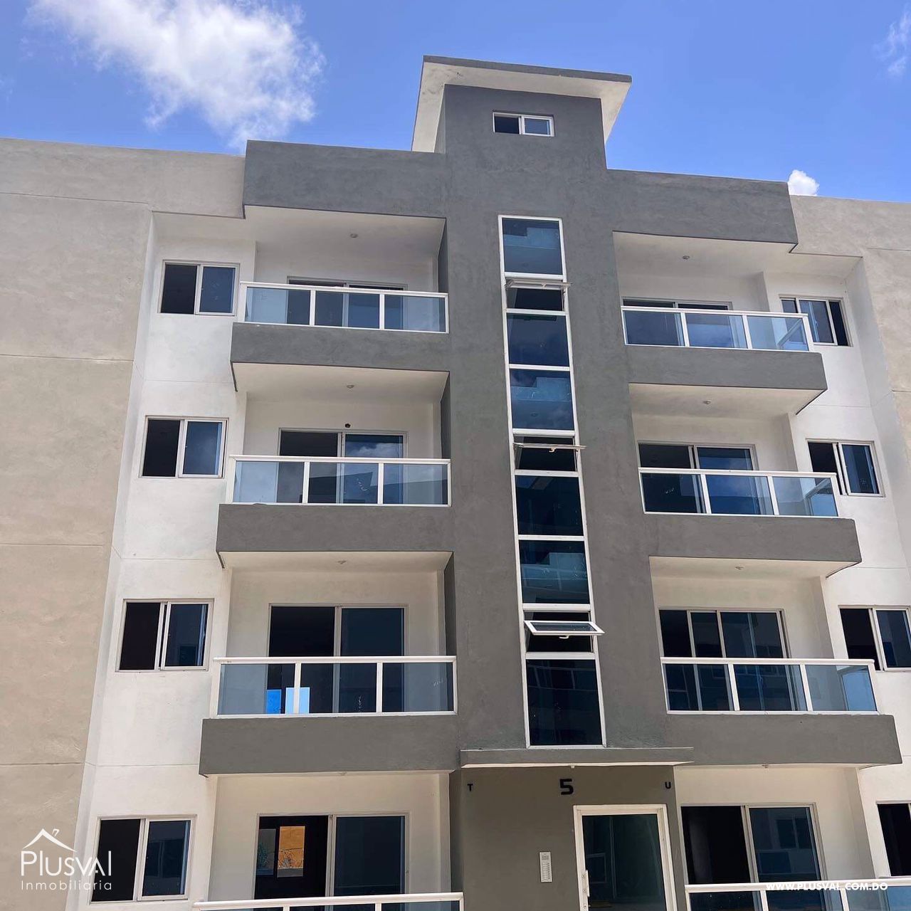 Apartamentos De Oportunidad. Aut. San Isidro 312106