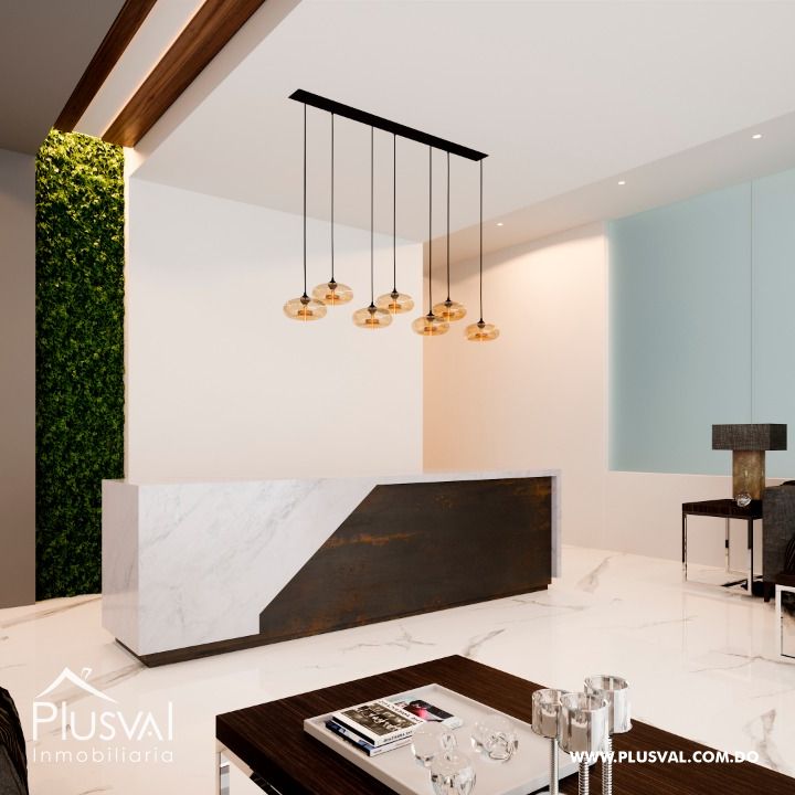 Alma Rosa I, Torre Residencial 24 niveles!!!!!! 348495