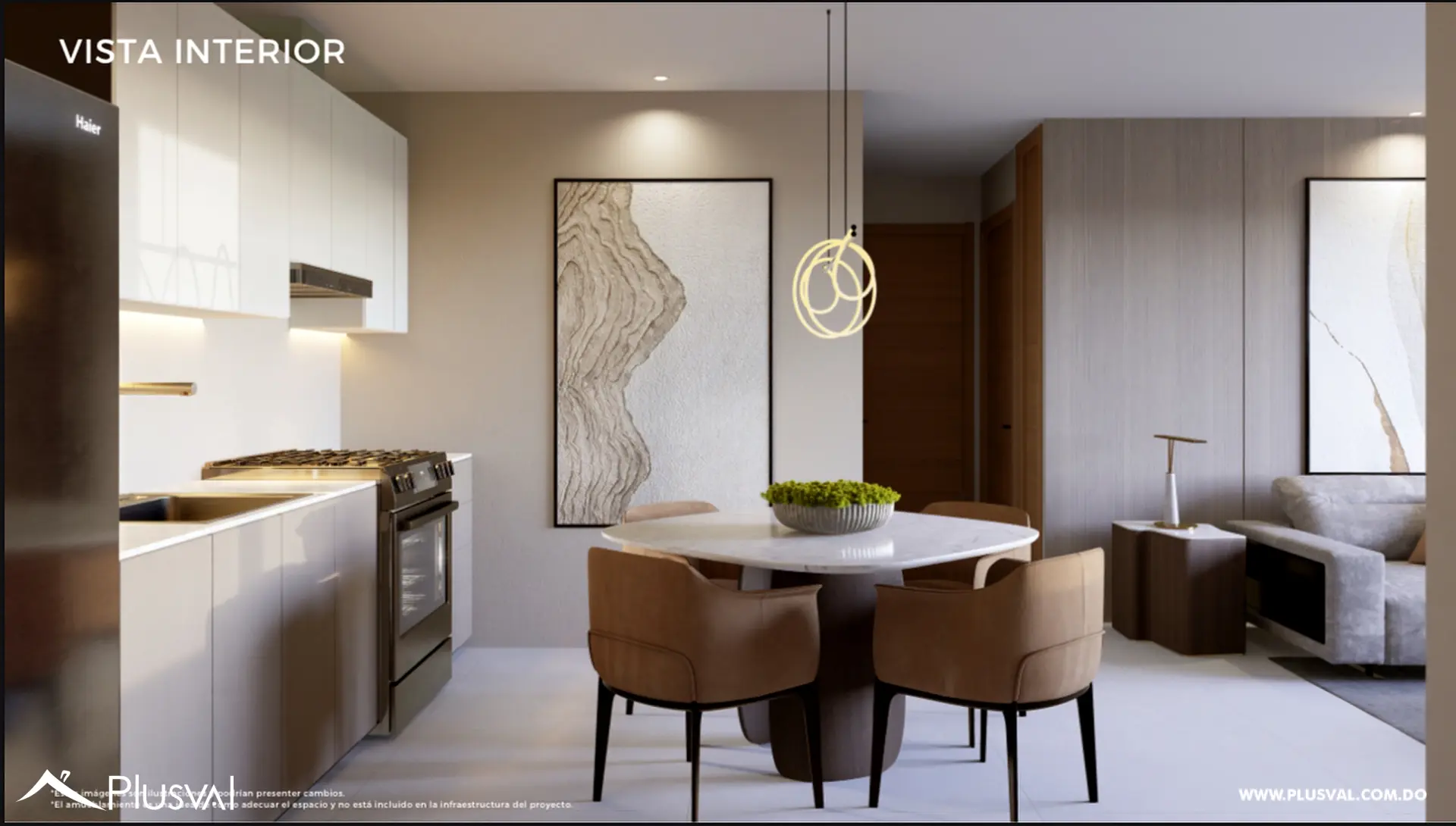 Apartamento en venta en Bella Vista 505702