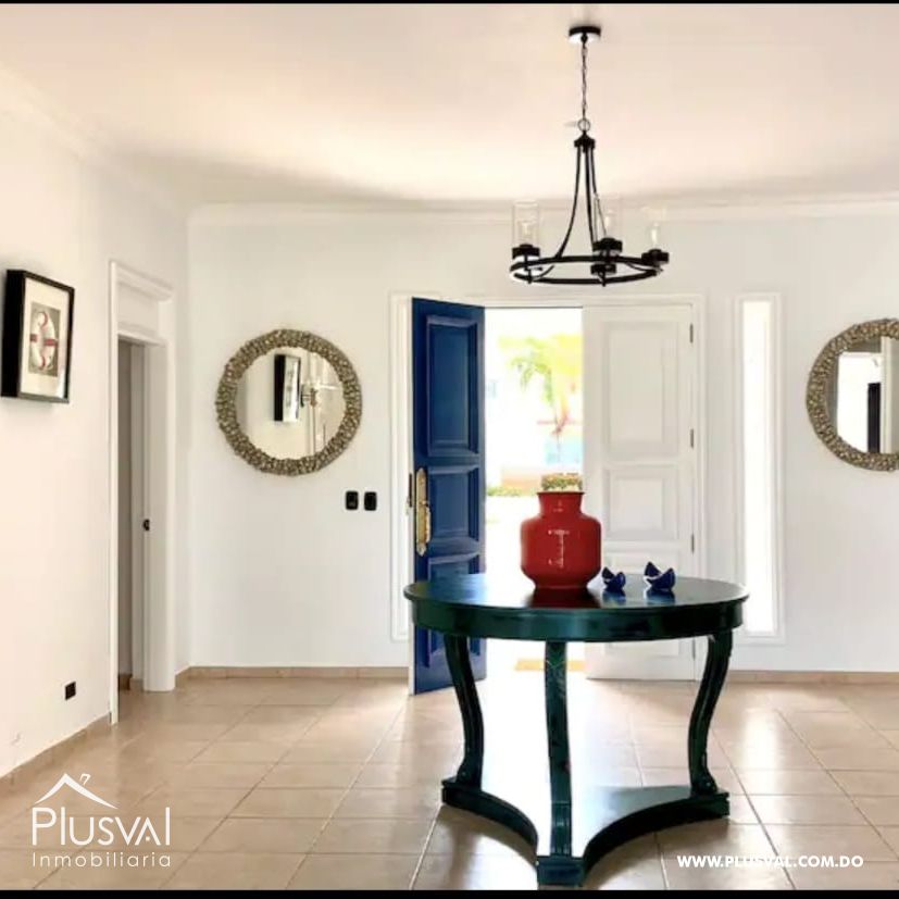 Se vende Villa en Metro Country club 370815