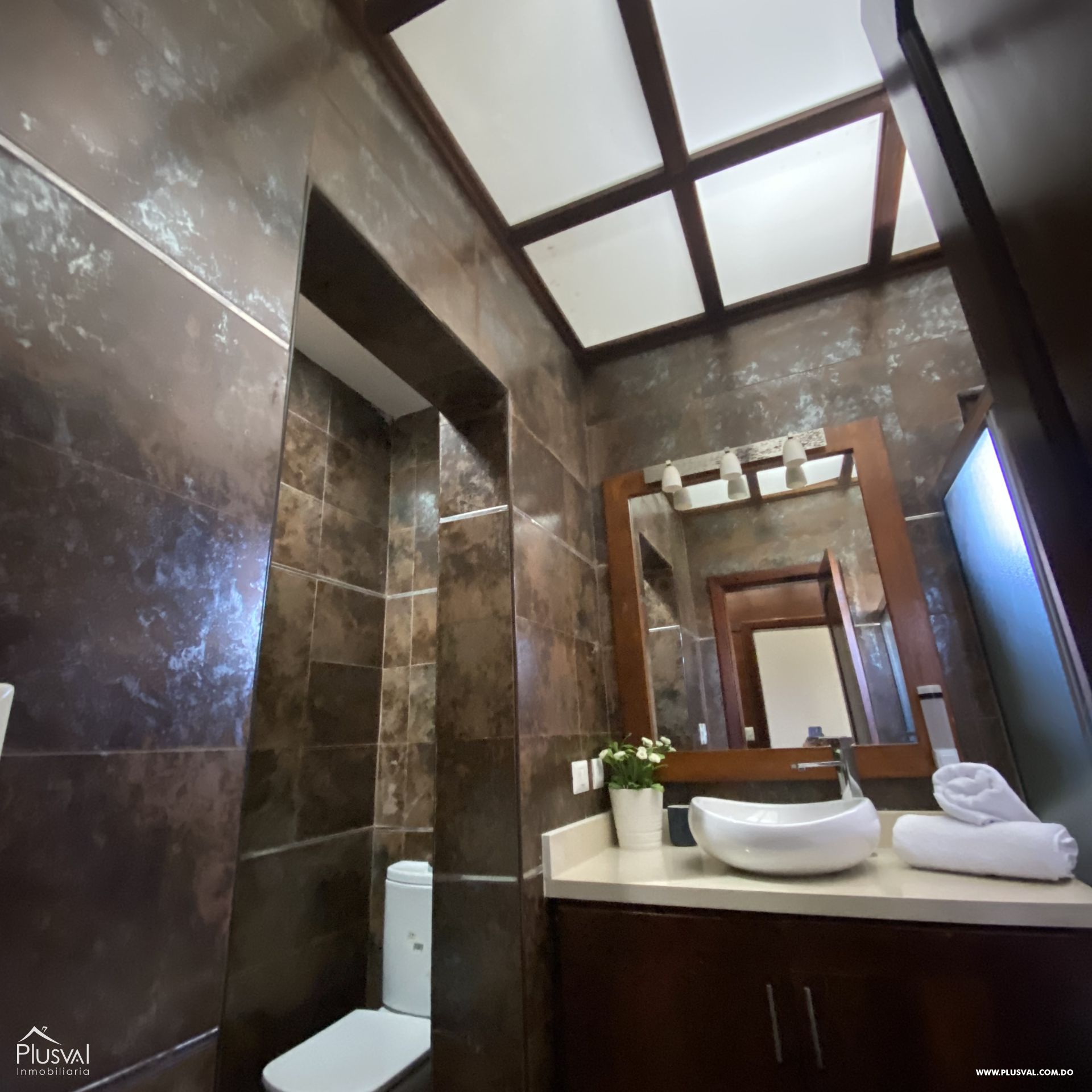 Venta de Villa en Cocotal con inmensa Piscina 273753