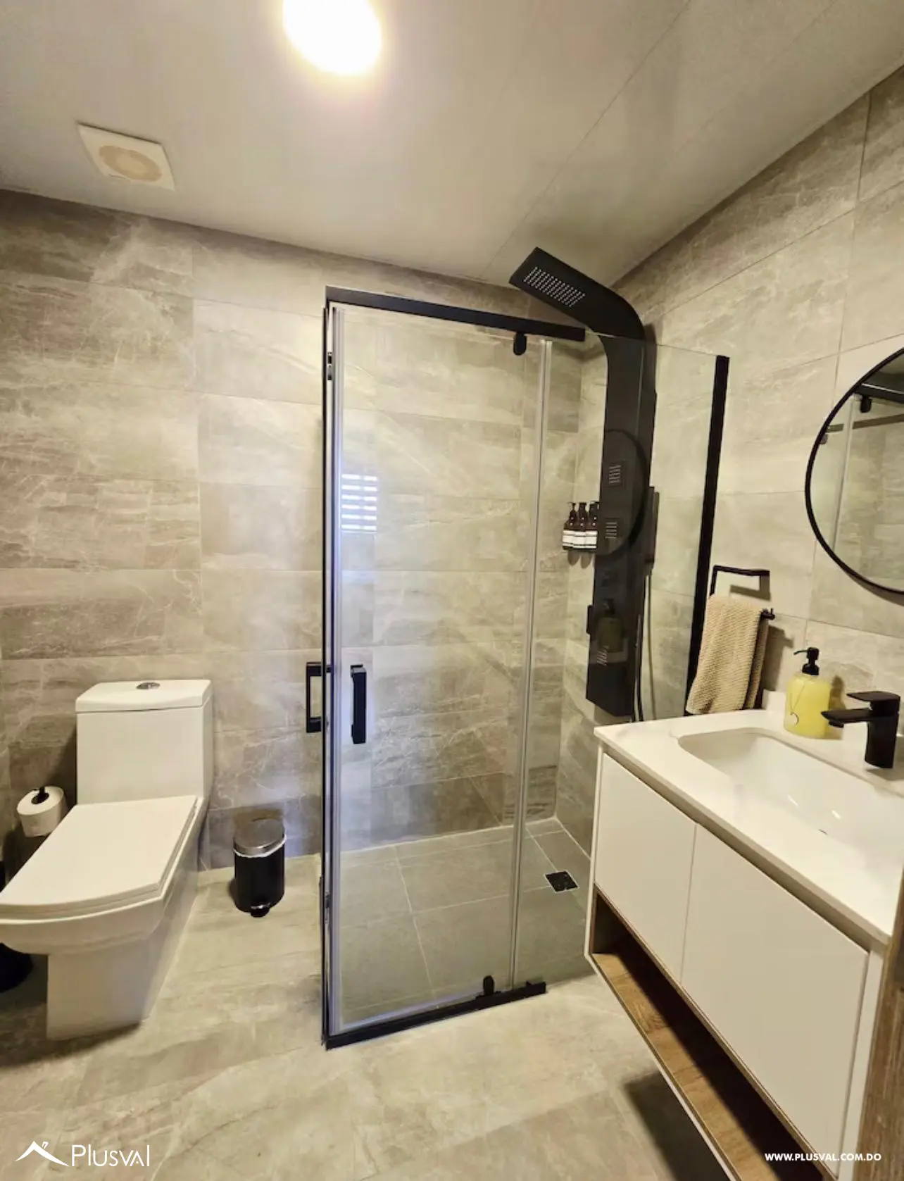 Apartamento amueblado en alquiler en la Esperilla 483328