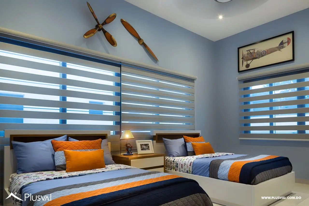 Casa premium en Alquiler con linea blanca 465484