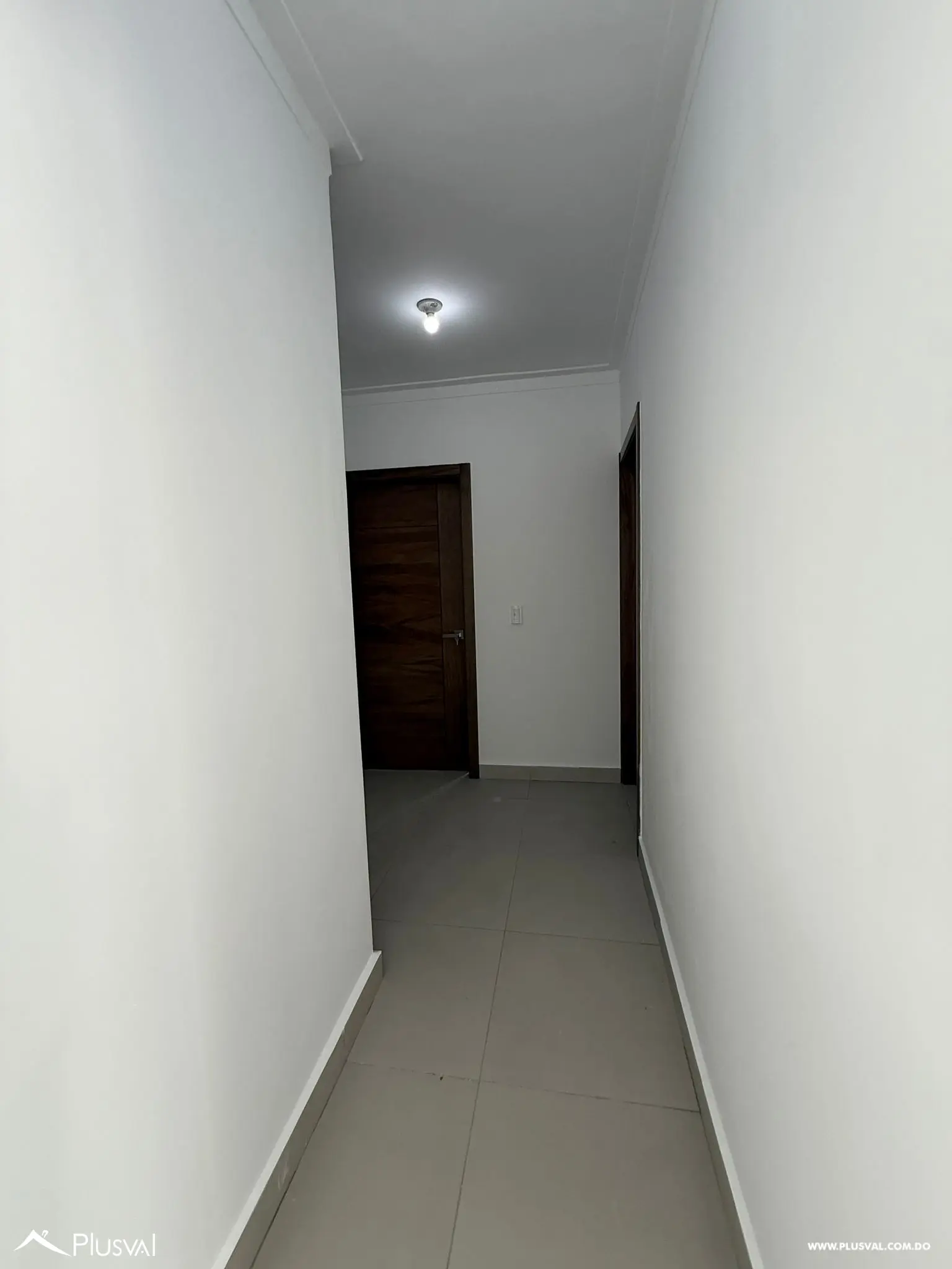 Apartamento Nuevo a Estrenar con Vista Despejada 465085