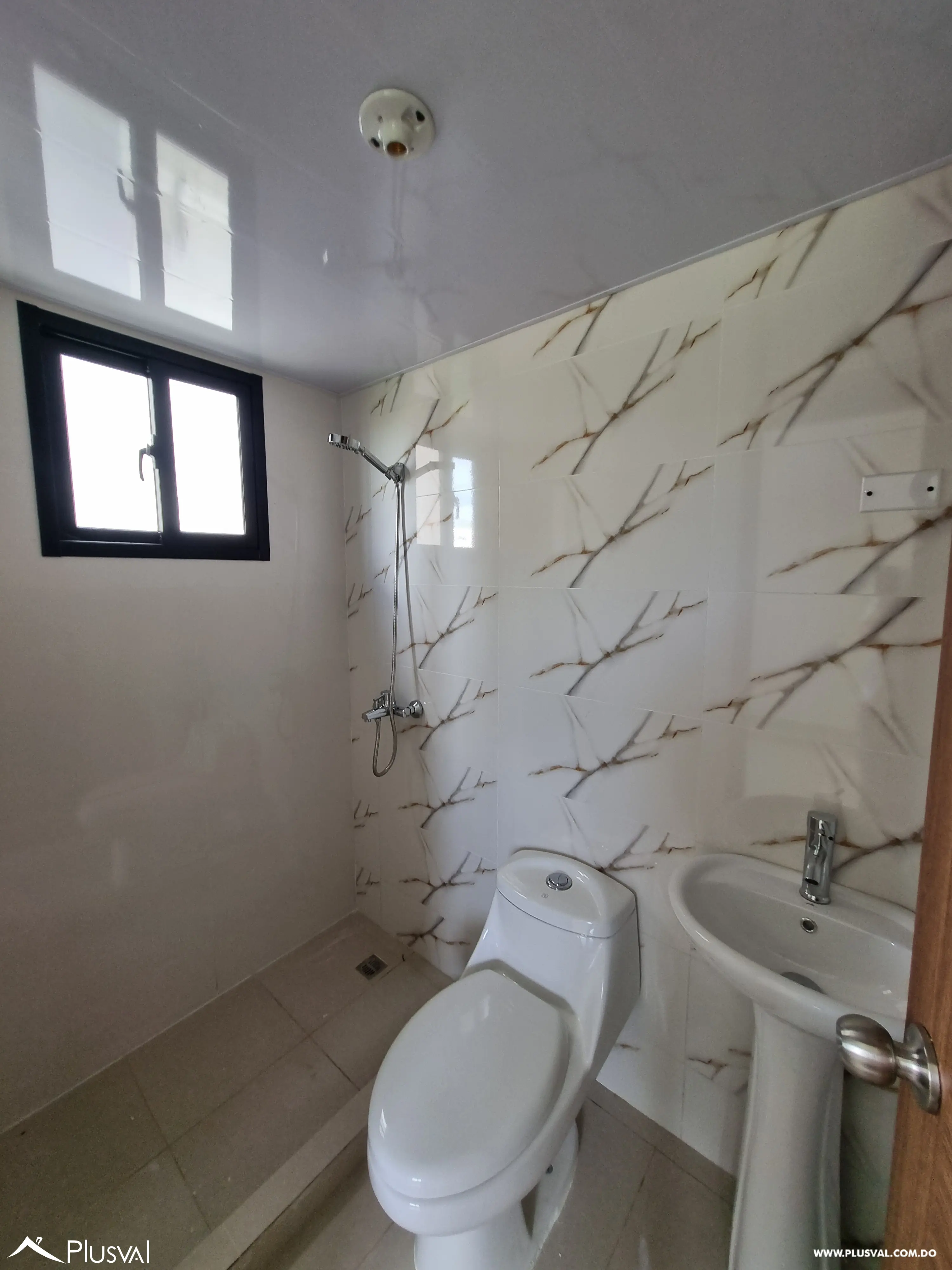 Apartamento en venta en primer nivel Ciudad Juan Bosch 532920