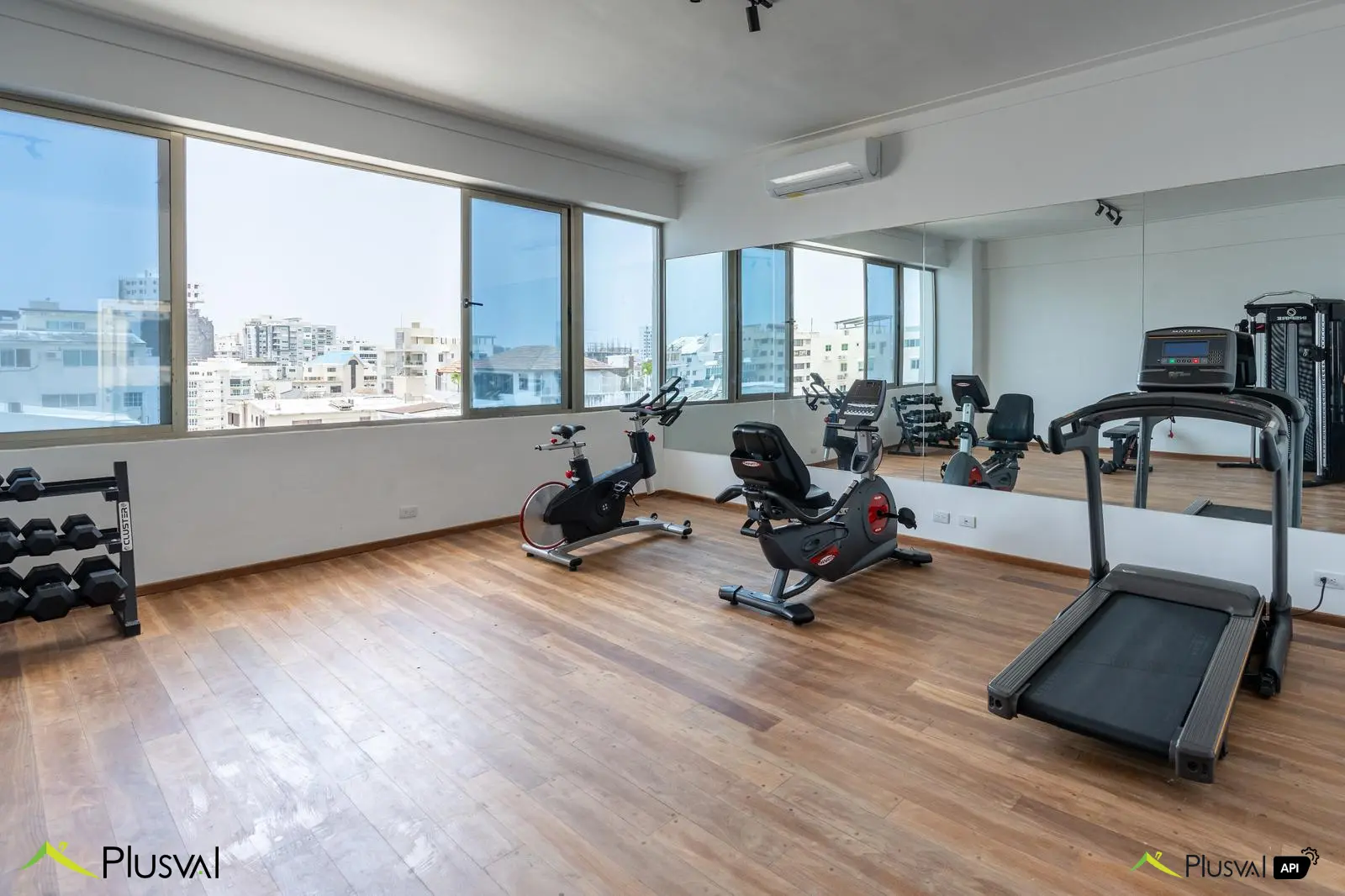 Apartamento en venta en Naco 449170