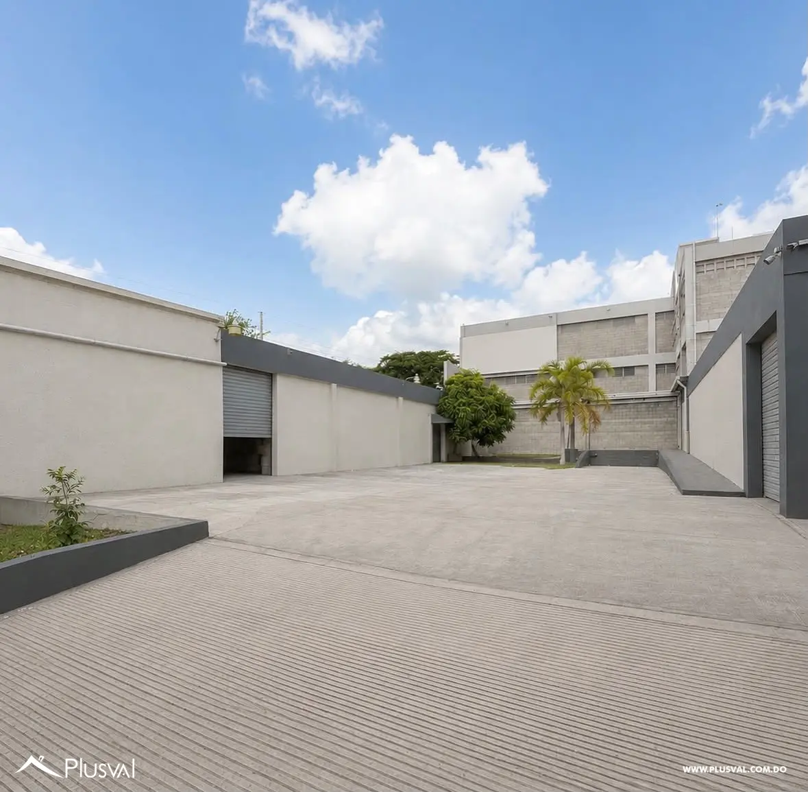 Venta de Propiedad Comercial en Zona Industrial de Herrera 523316