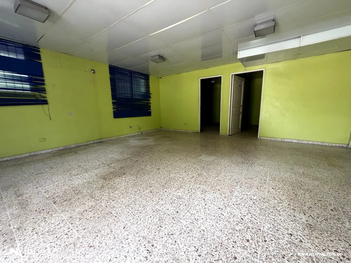 Alquiler Nave Industrial - Madre Vieja Norte, San Cristobal 504129