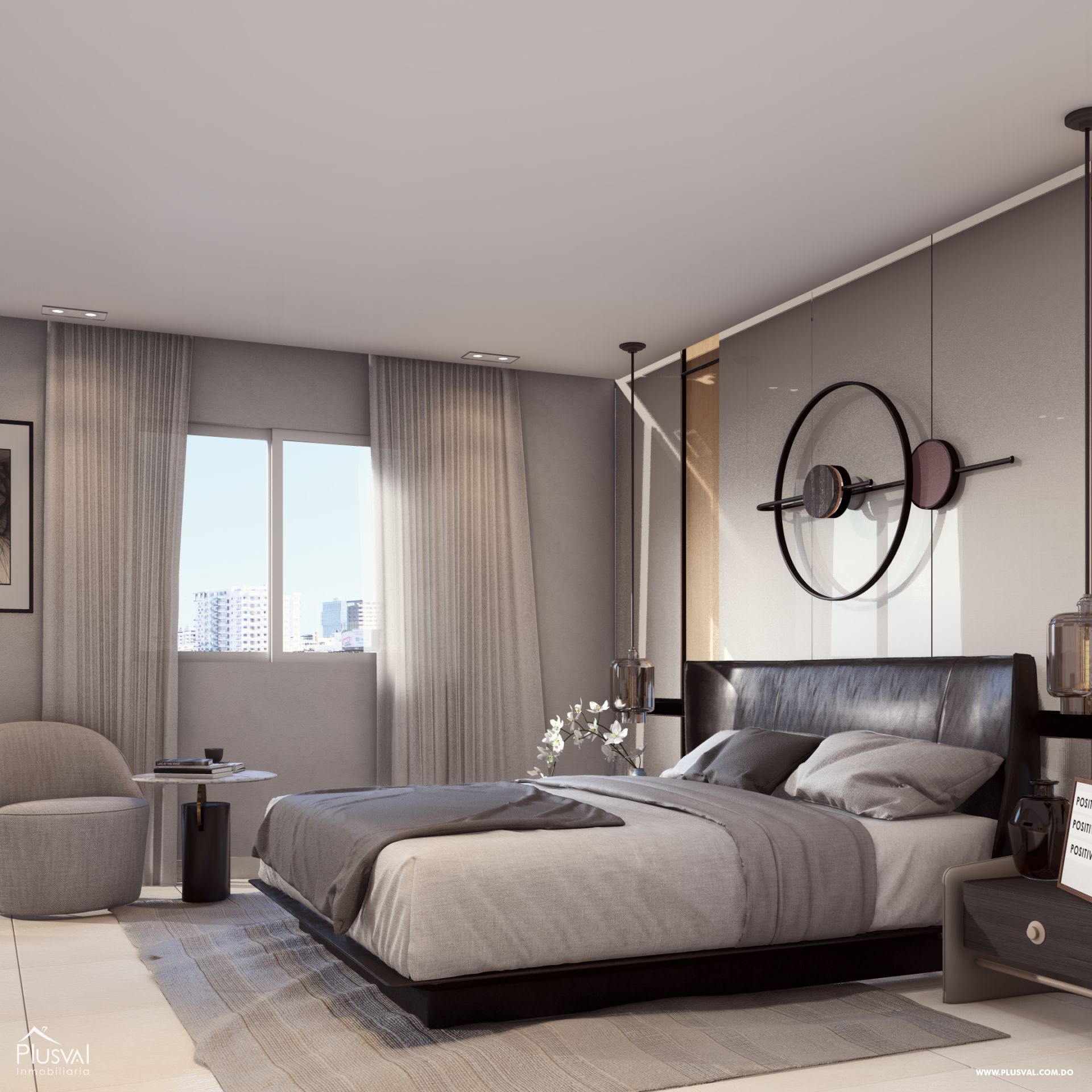 Apartamento en venta en el Millón 453859