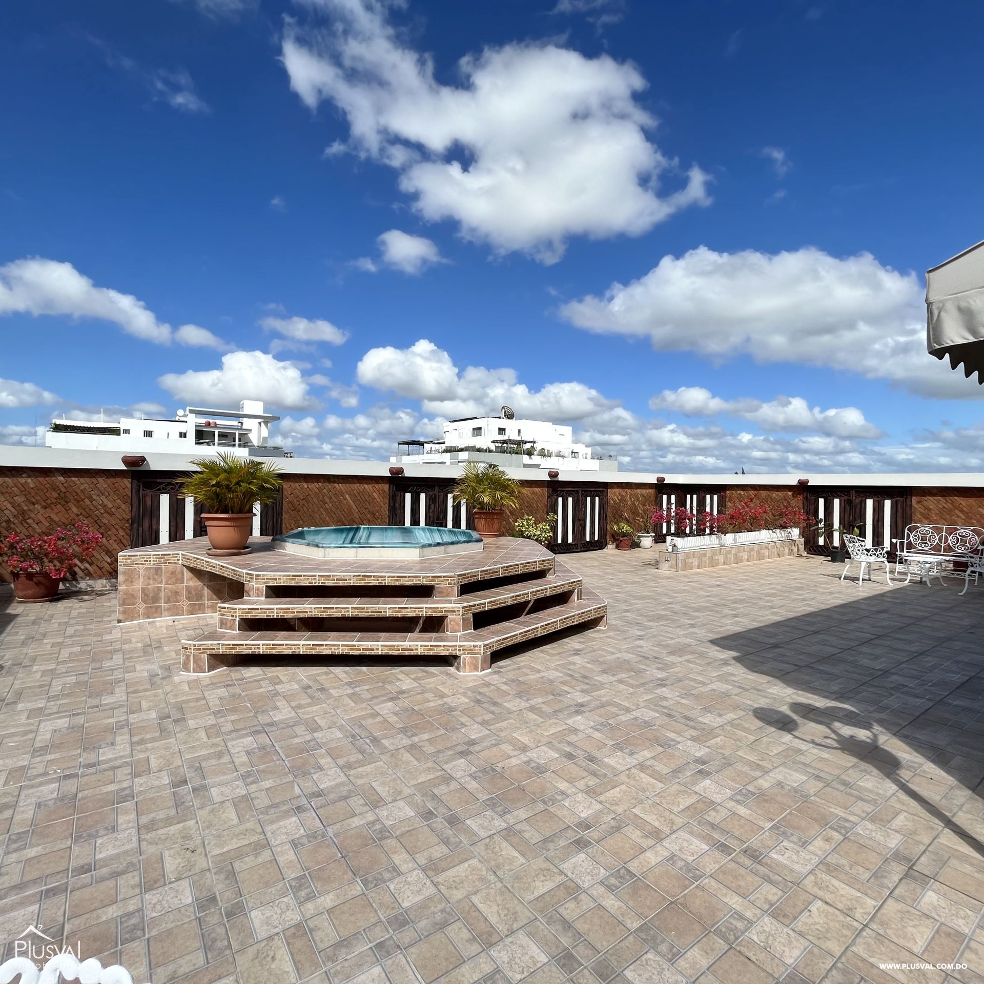 Penthouse en venta en Arroyo Hondo Viejo 28237 Plusval Inmobiliaria